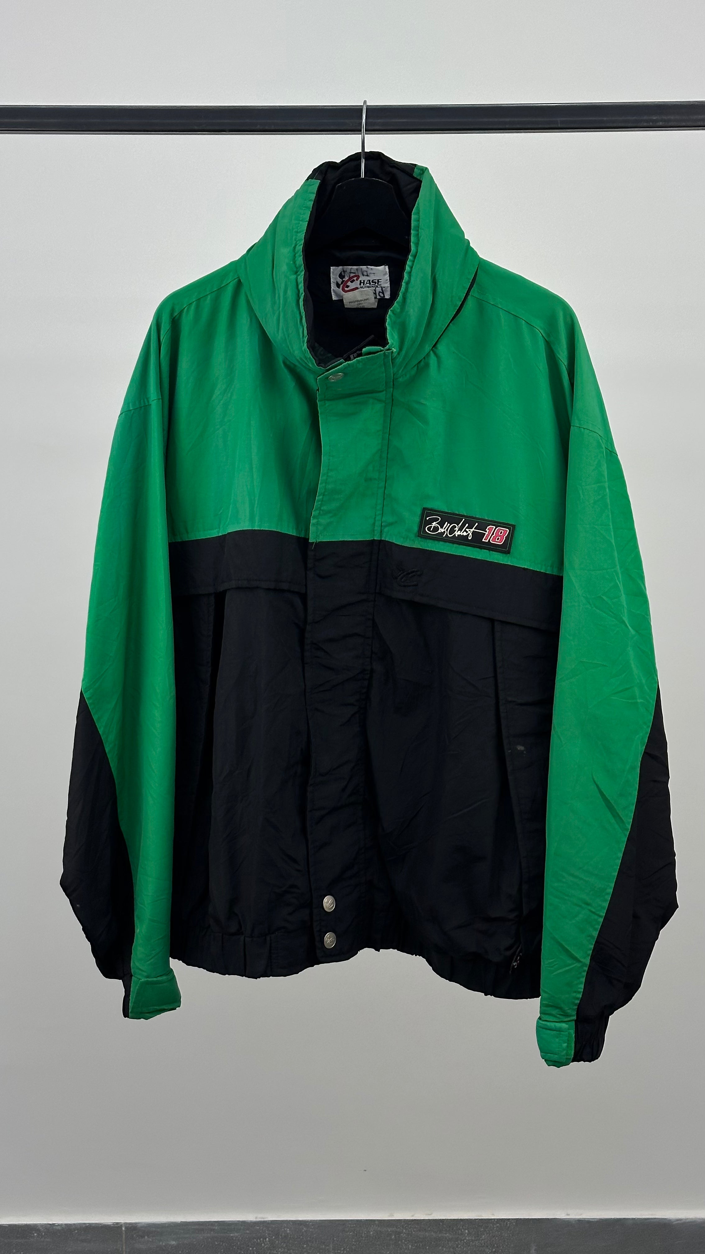 NASCAR JACKET