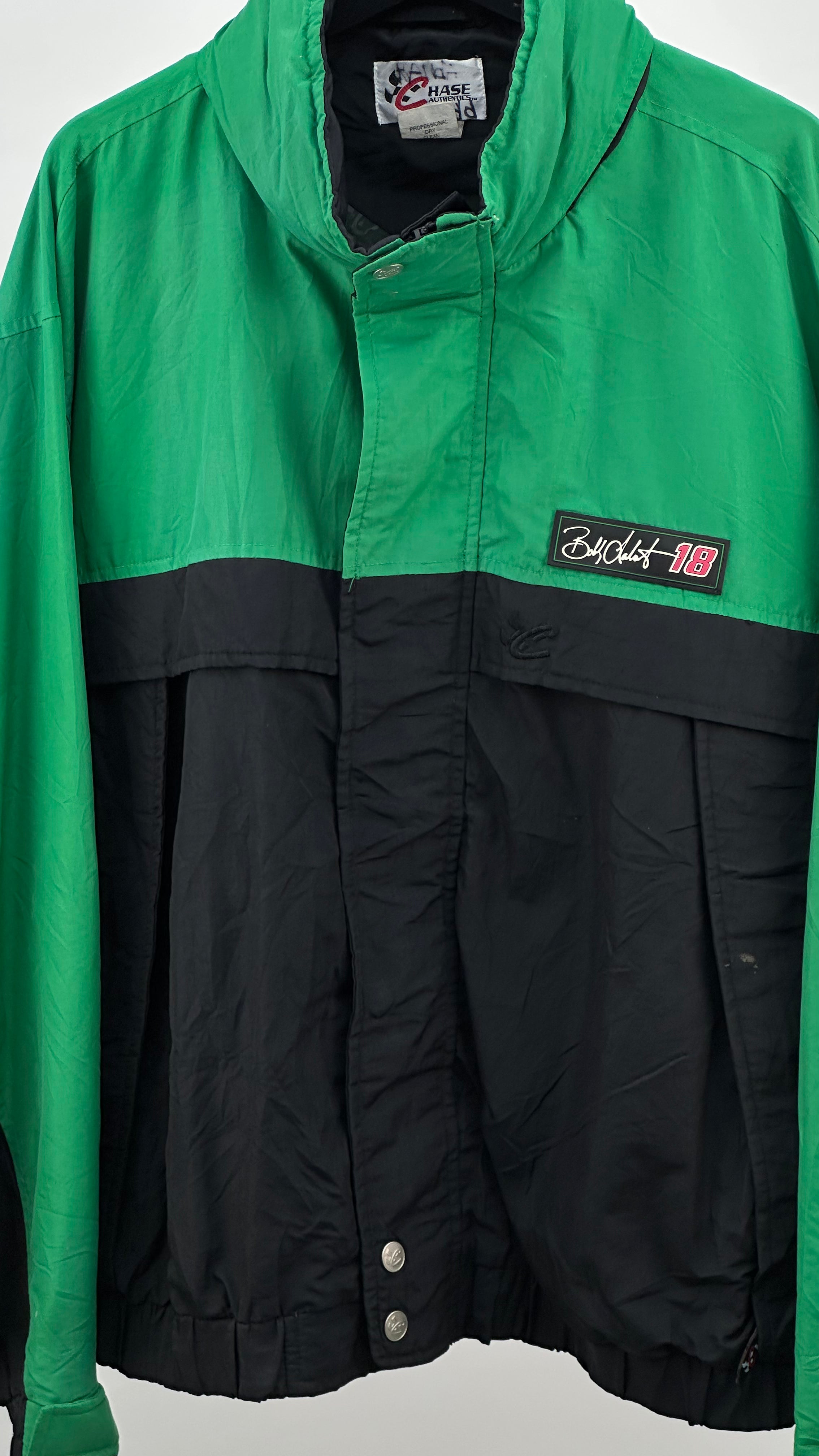 NASCAR JACKET