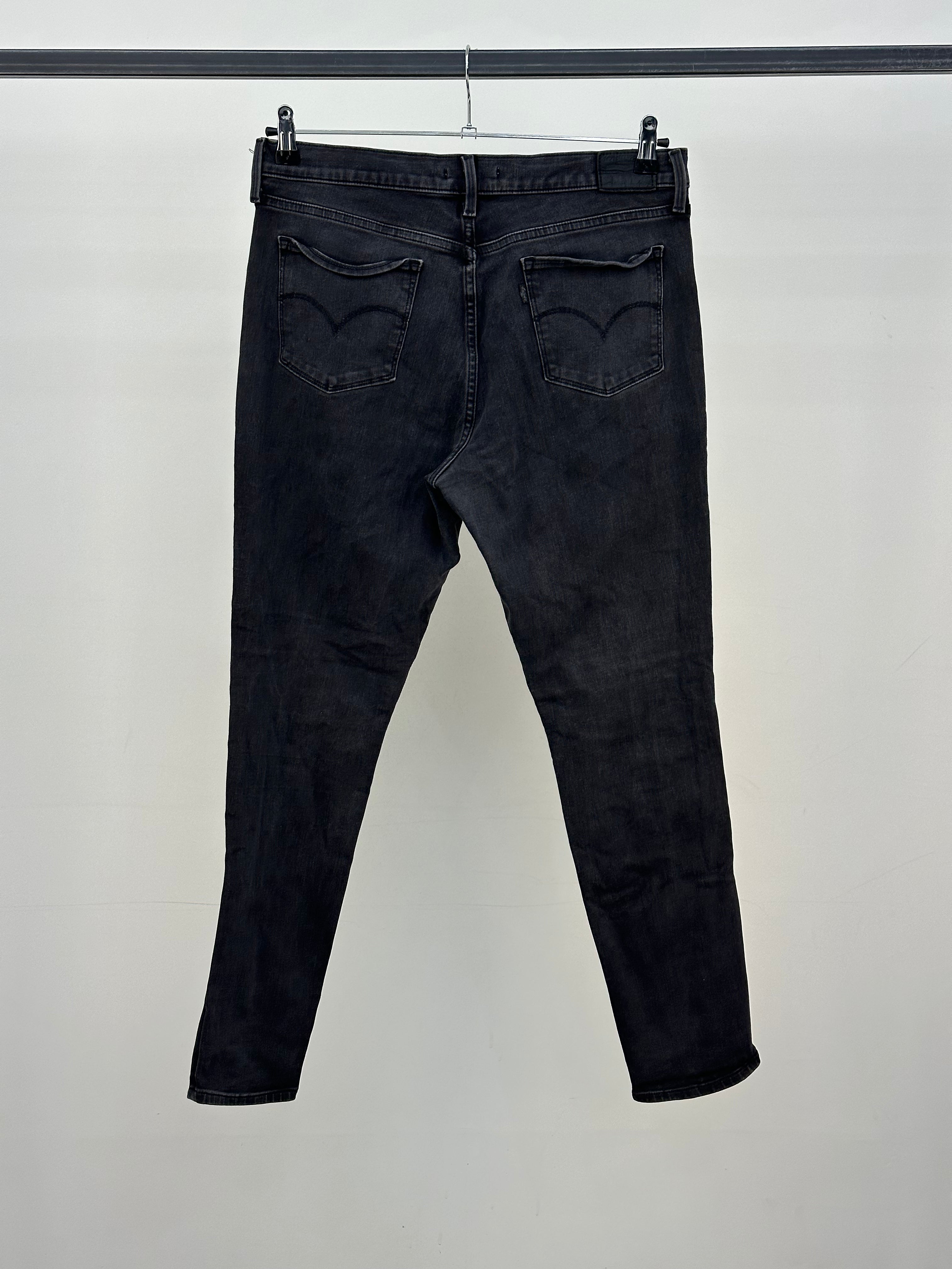 LEVI'S 311 SKINNY TAGLIA : 46 ITA = W32 L32