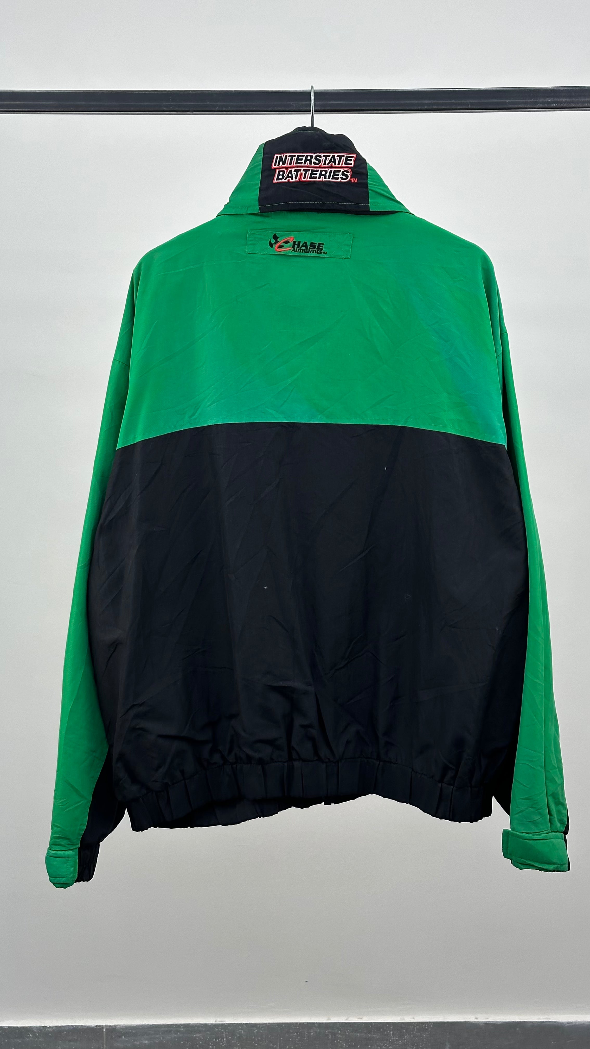 NASCAR JACKET