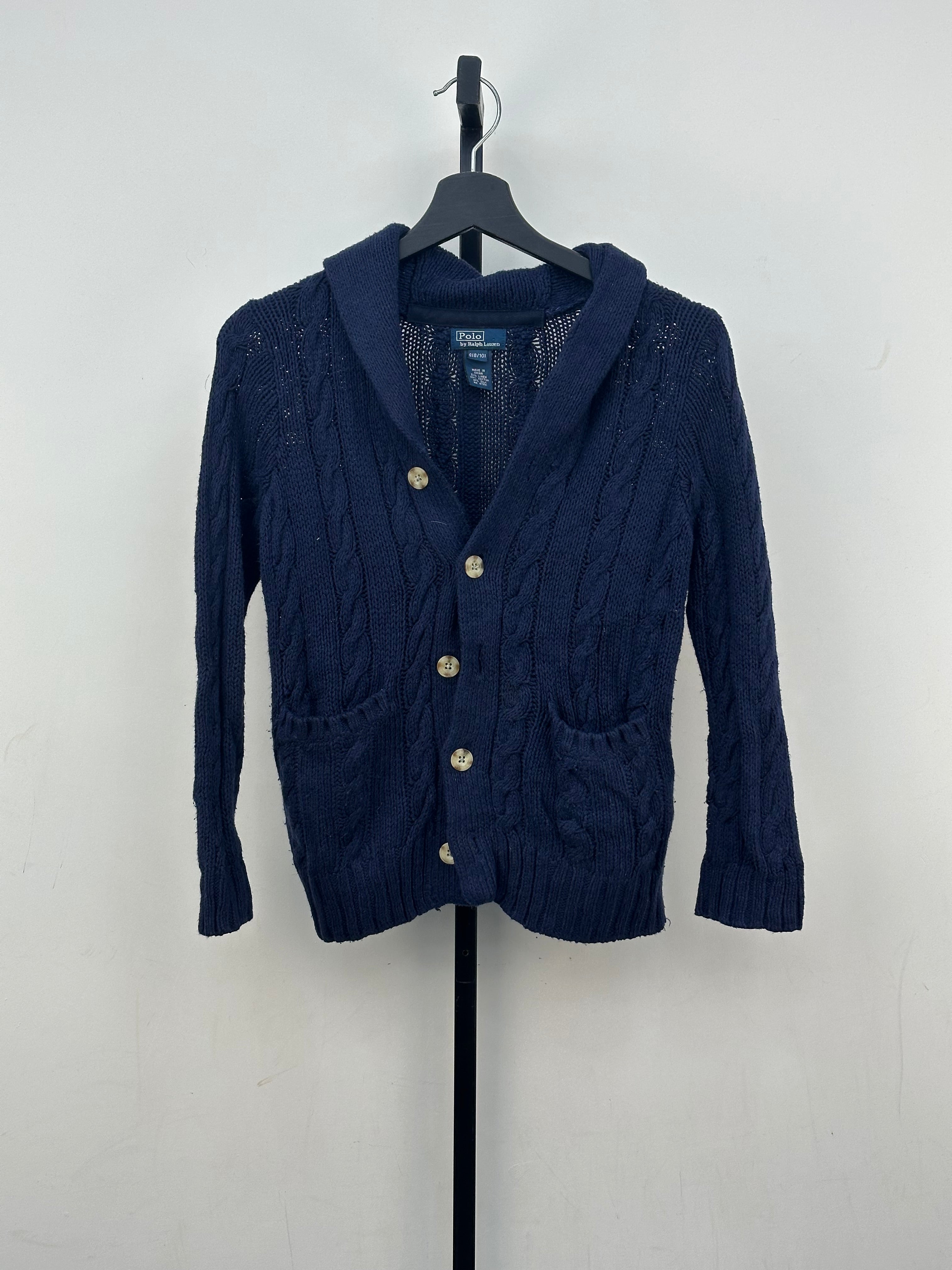 MAGLIONE RALPH LAUREN: S