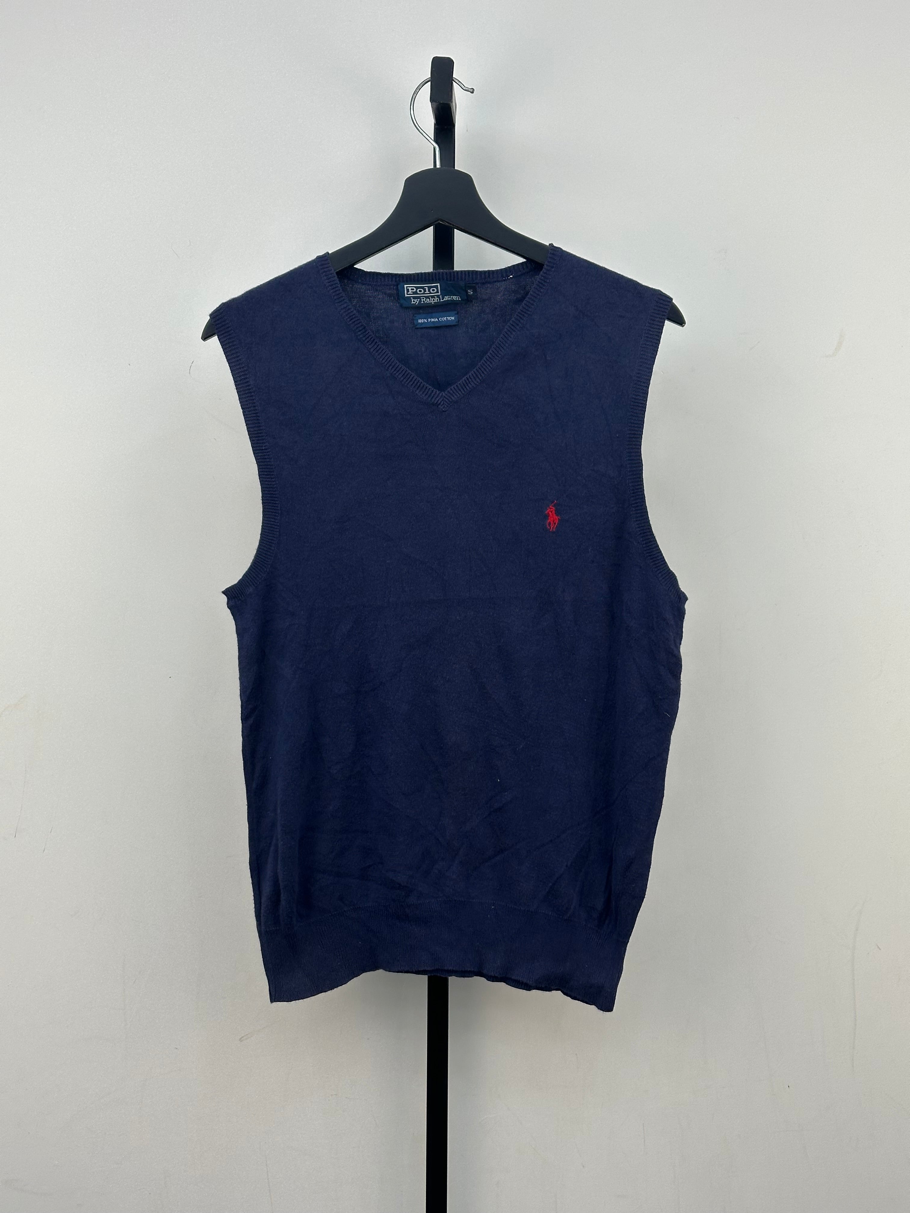 GILET RALPH LAUREN: S