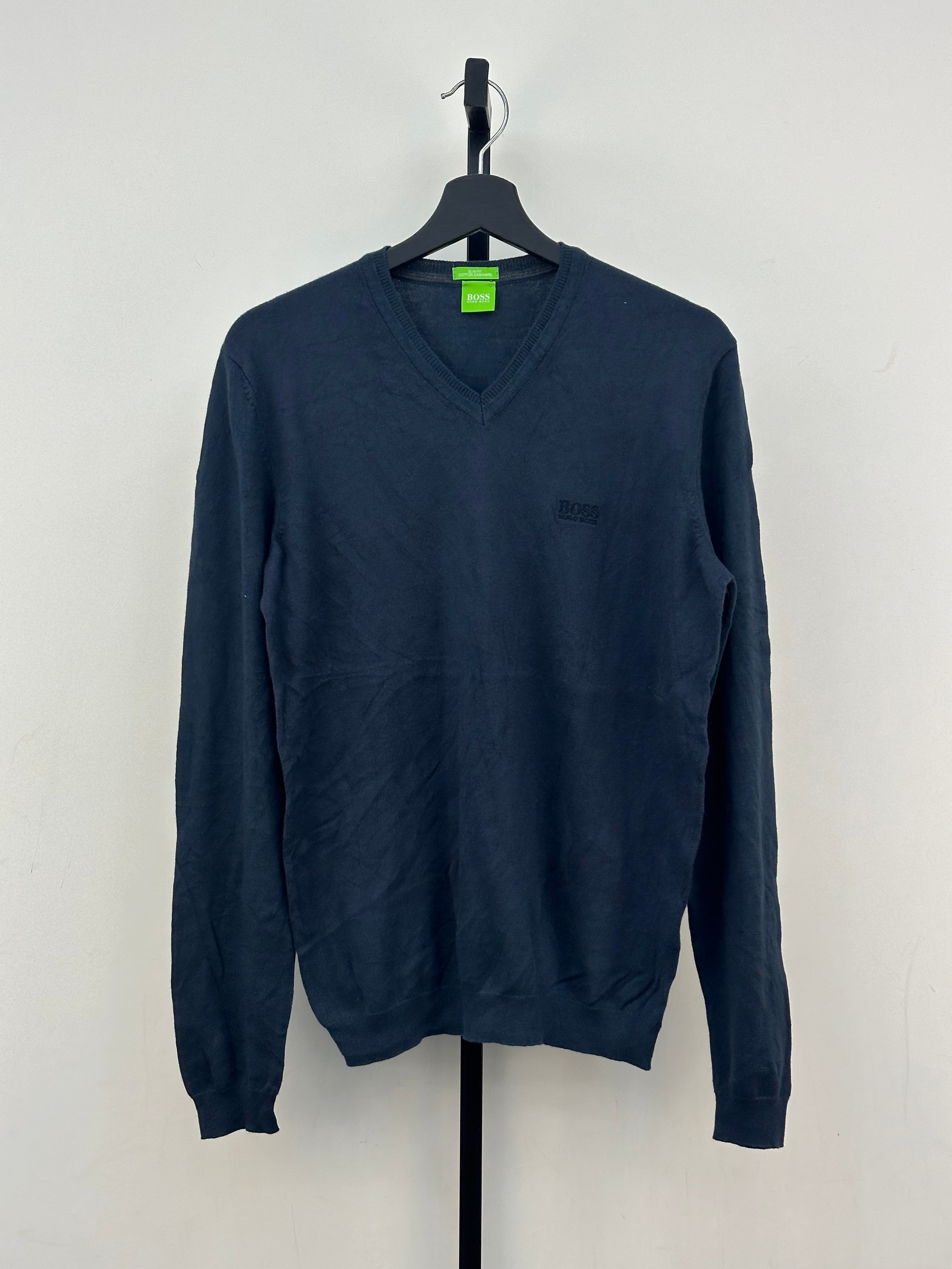 MAGLIONE HUGO BOSS: M