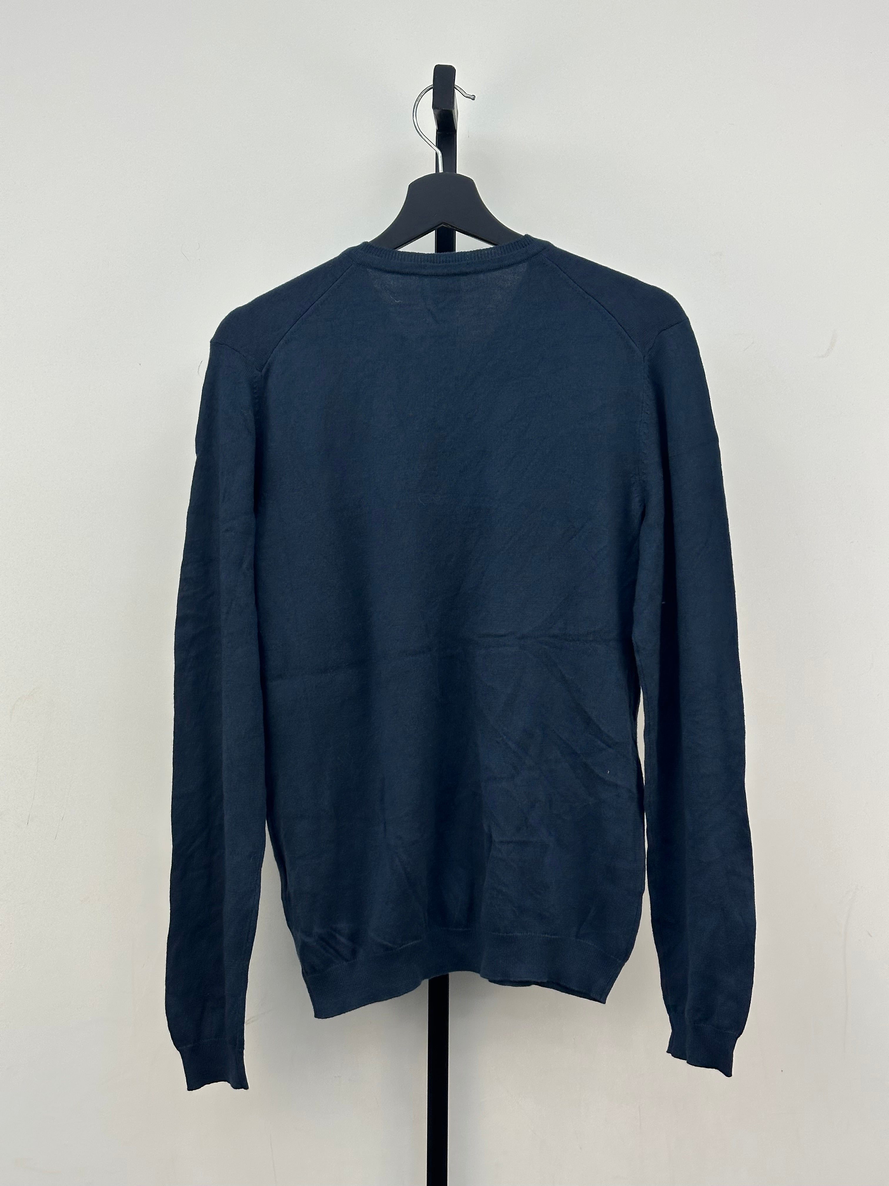 MAGLIONE HUGO BOSS: M