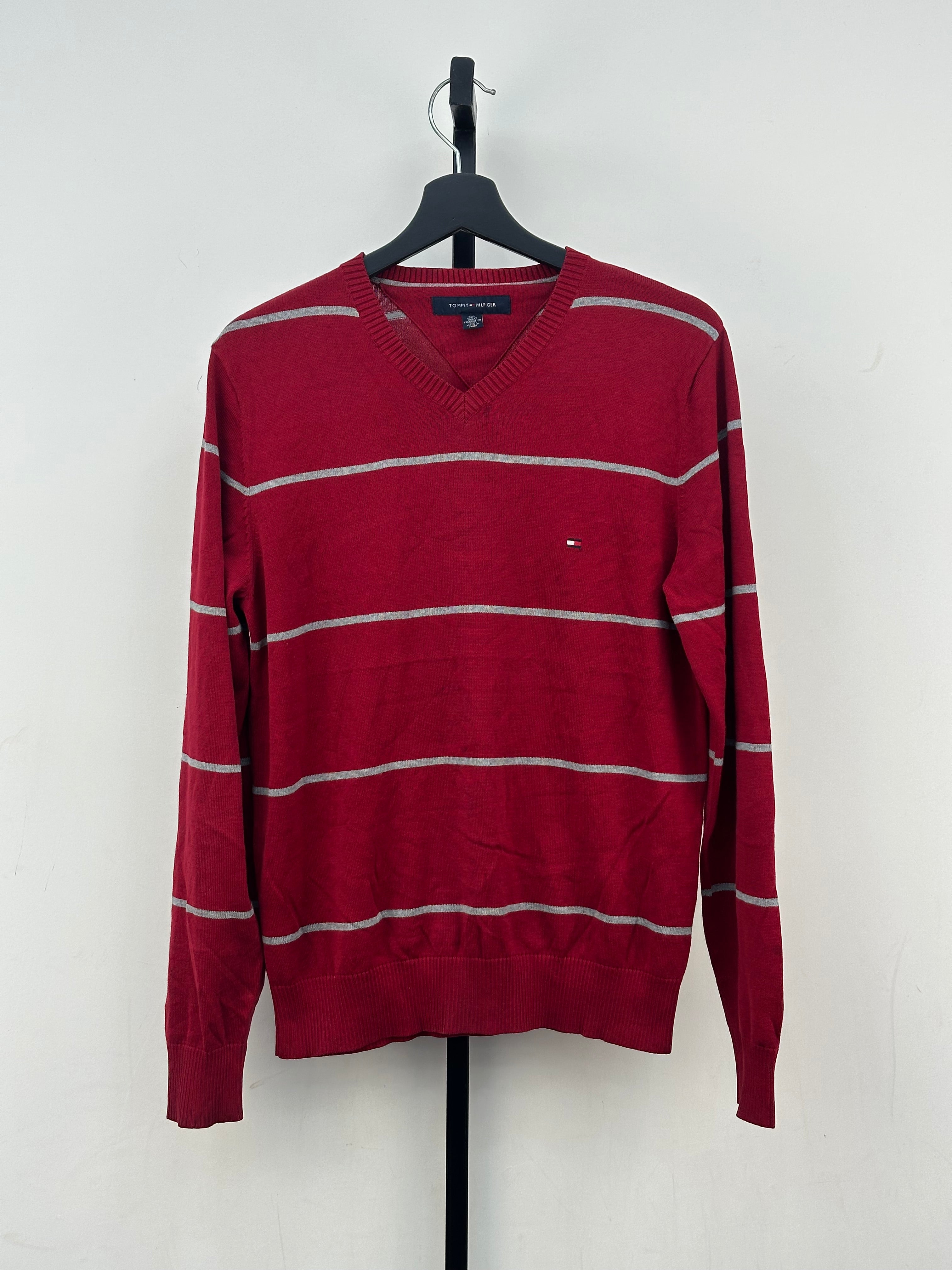 MAGLIONE TOMMY HILFIGER: S