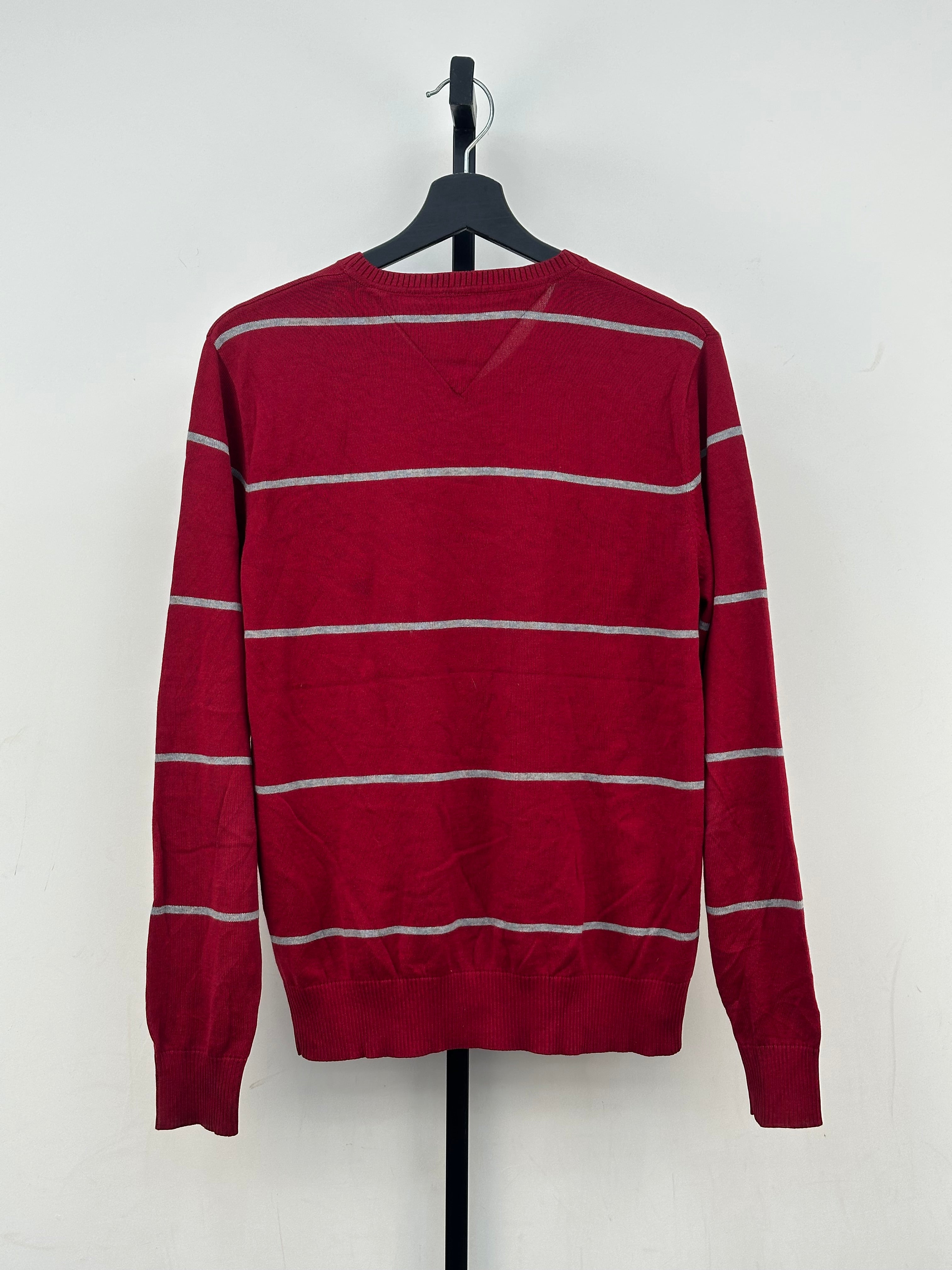 MAGLIONE TOMMY HILFIGER: S