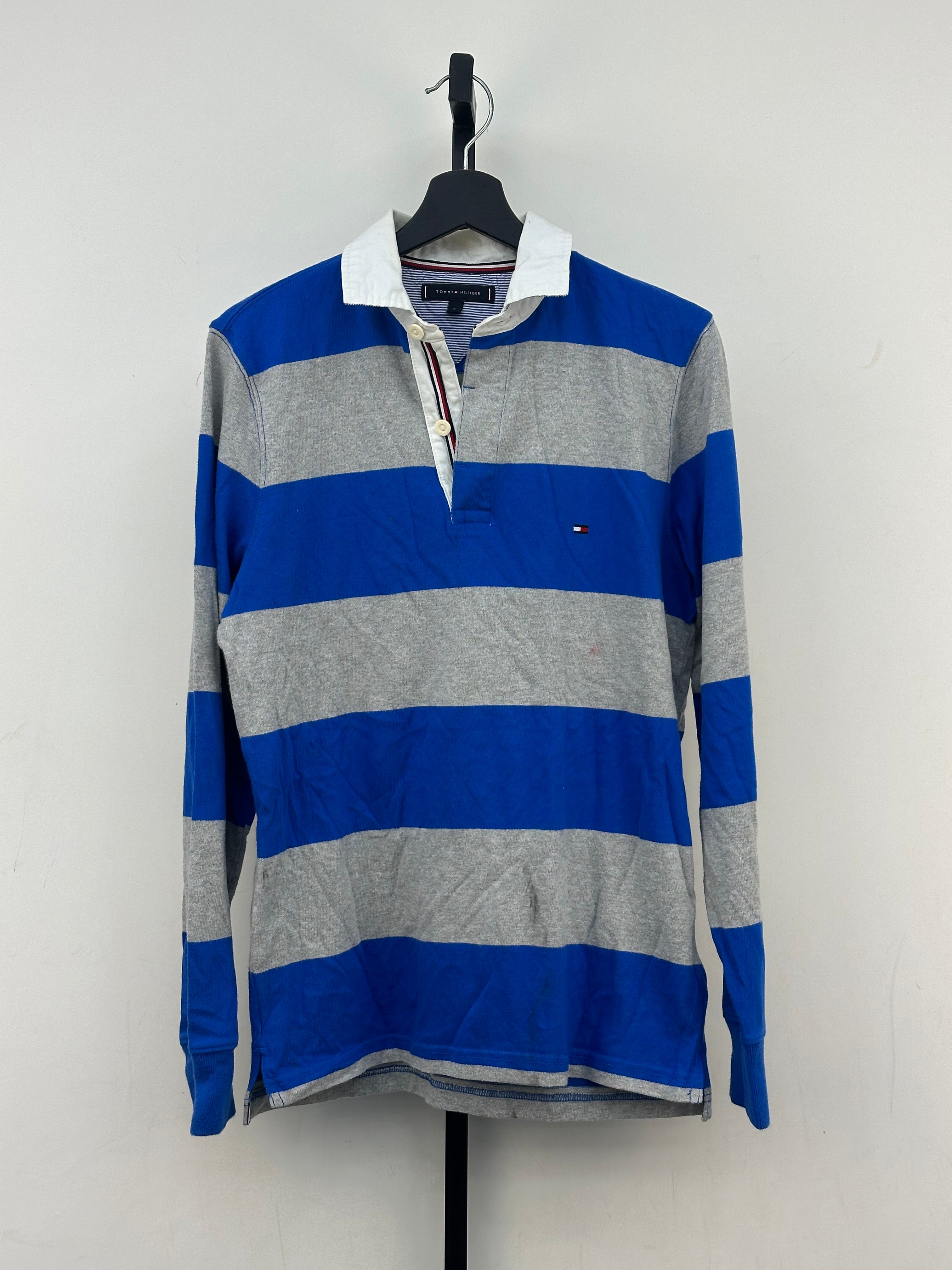 MAGLIONE POLO TOMMY HILFIGER: S