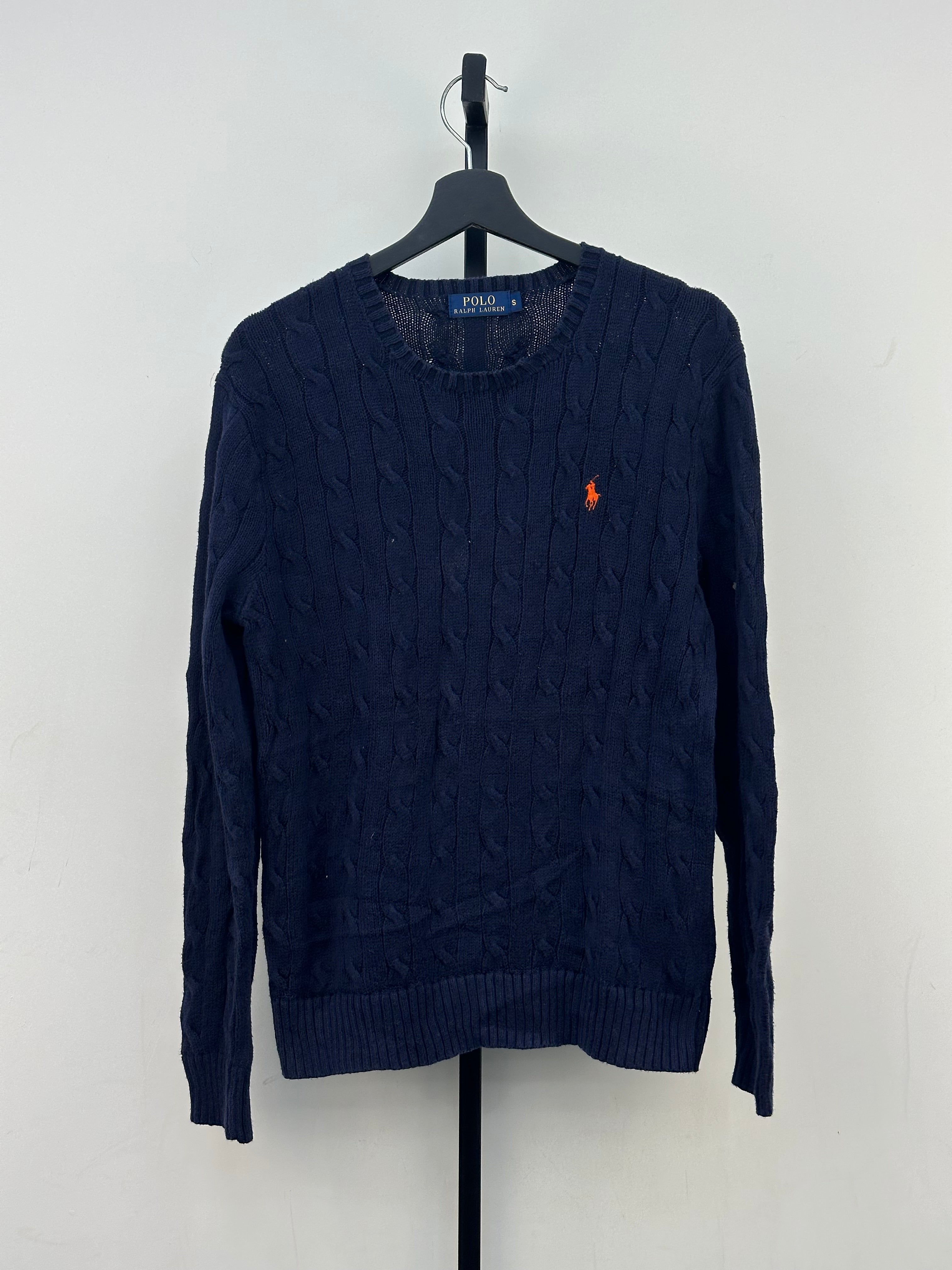 MAGLIONE RALPH LAUREN: S