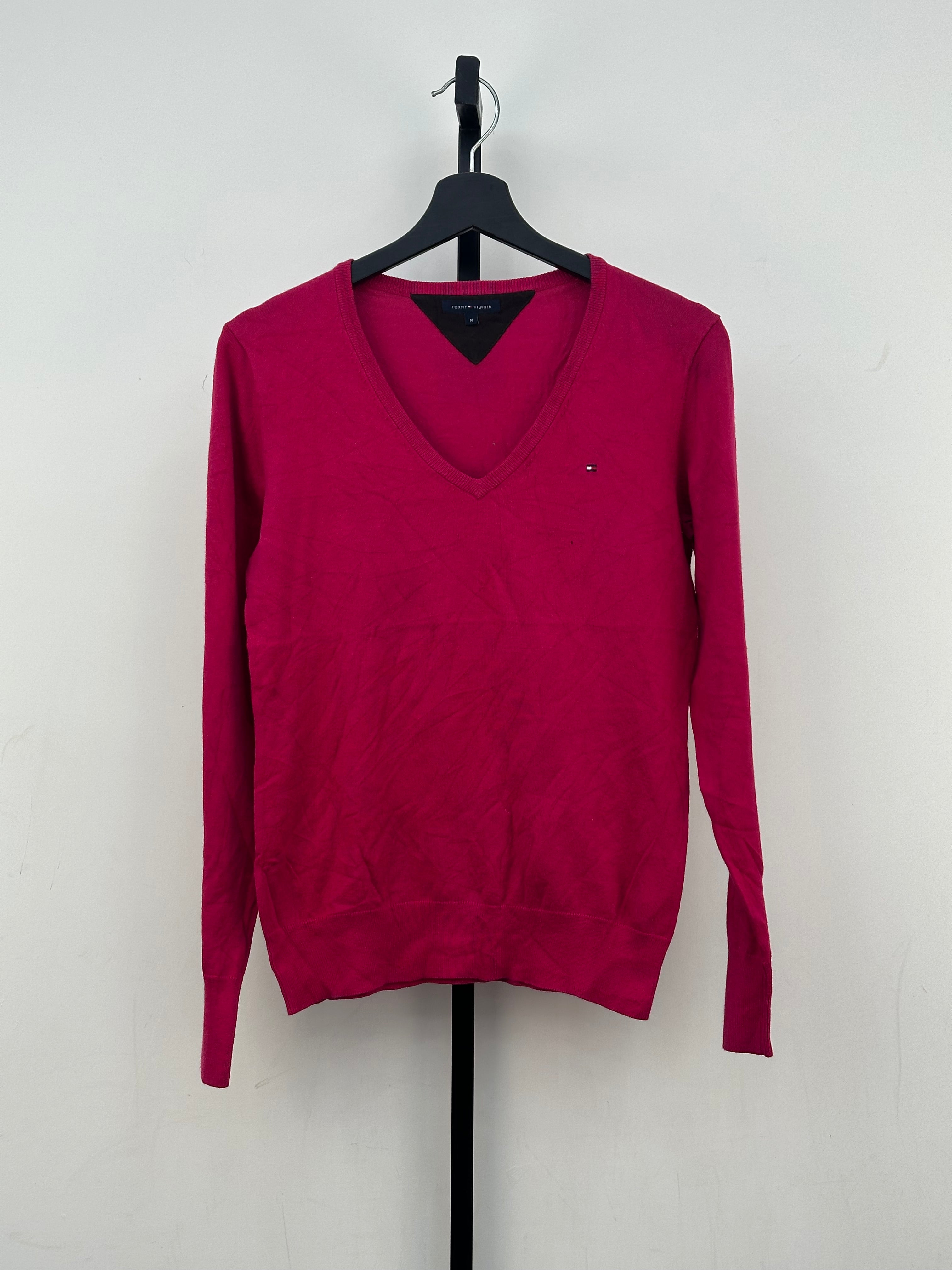 MAGLIONE TOMMY HILFIGER: M