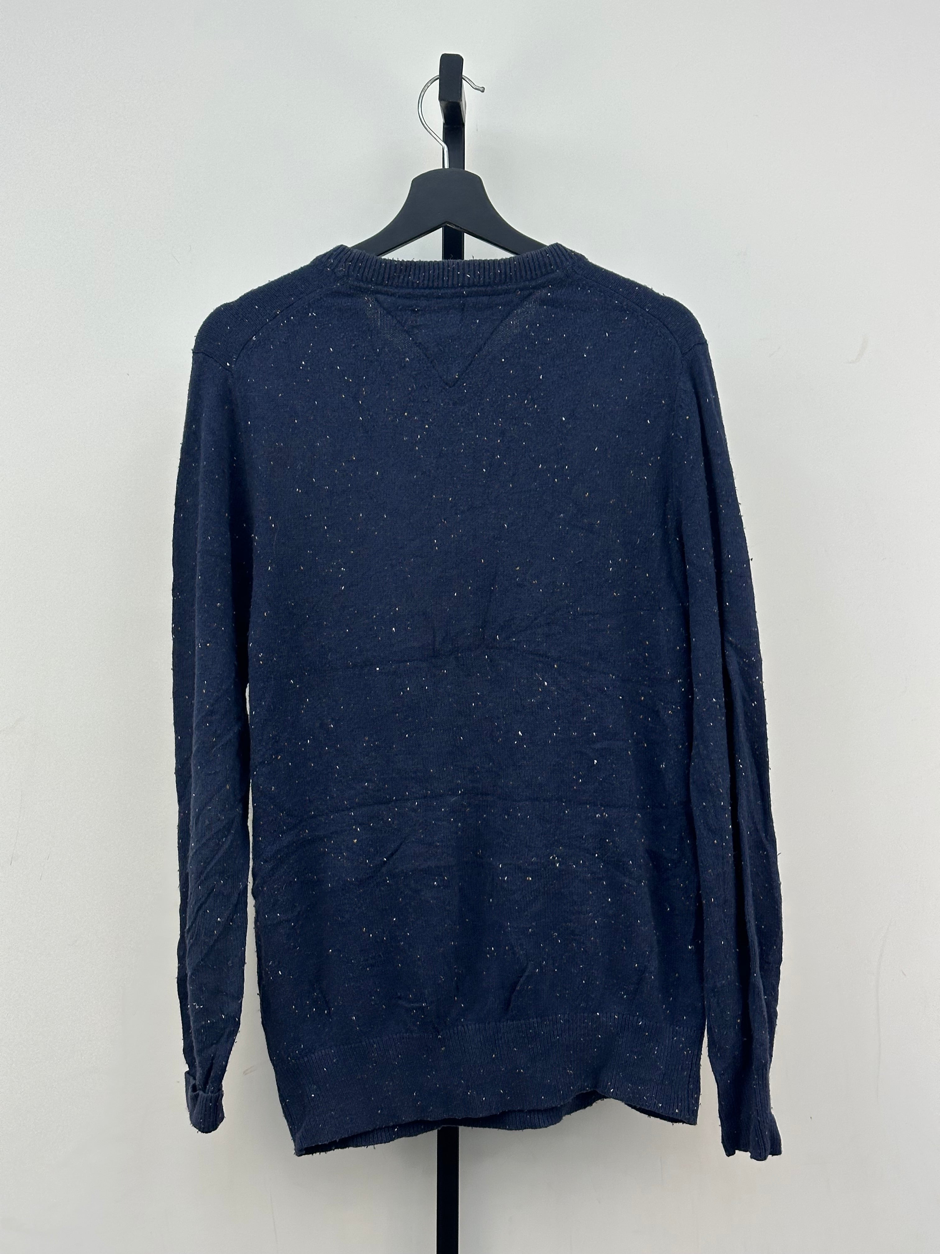 MAGLIONE TOMMY HILFIGER: M