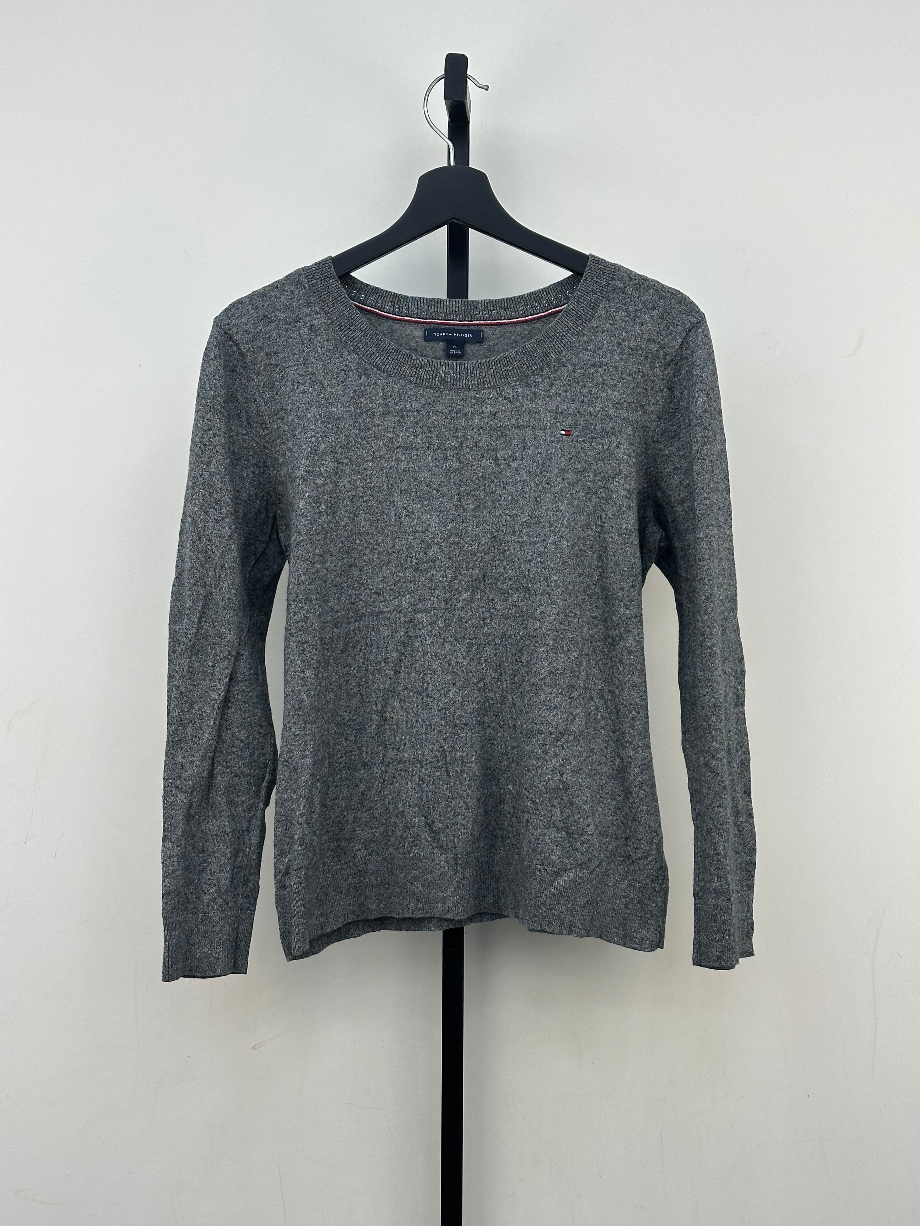 MAGLIONE TOMMY HILFIGER: M