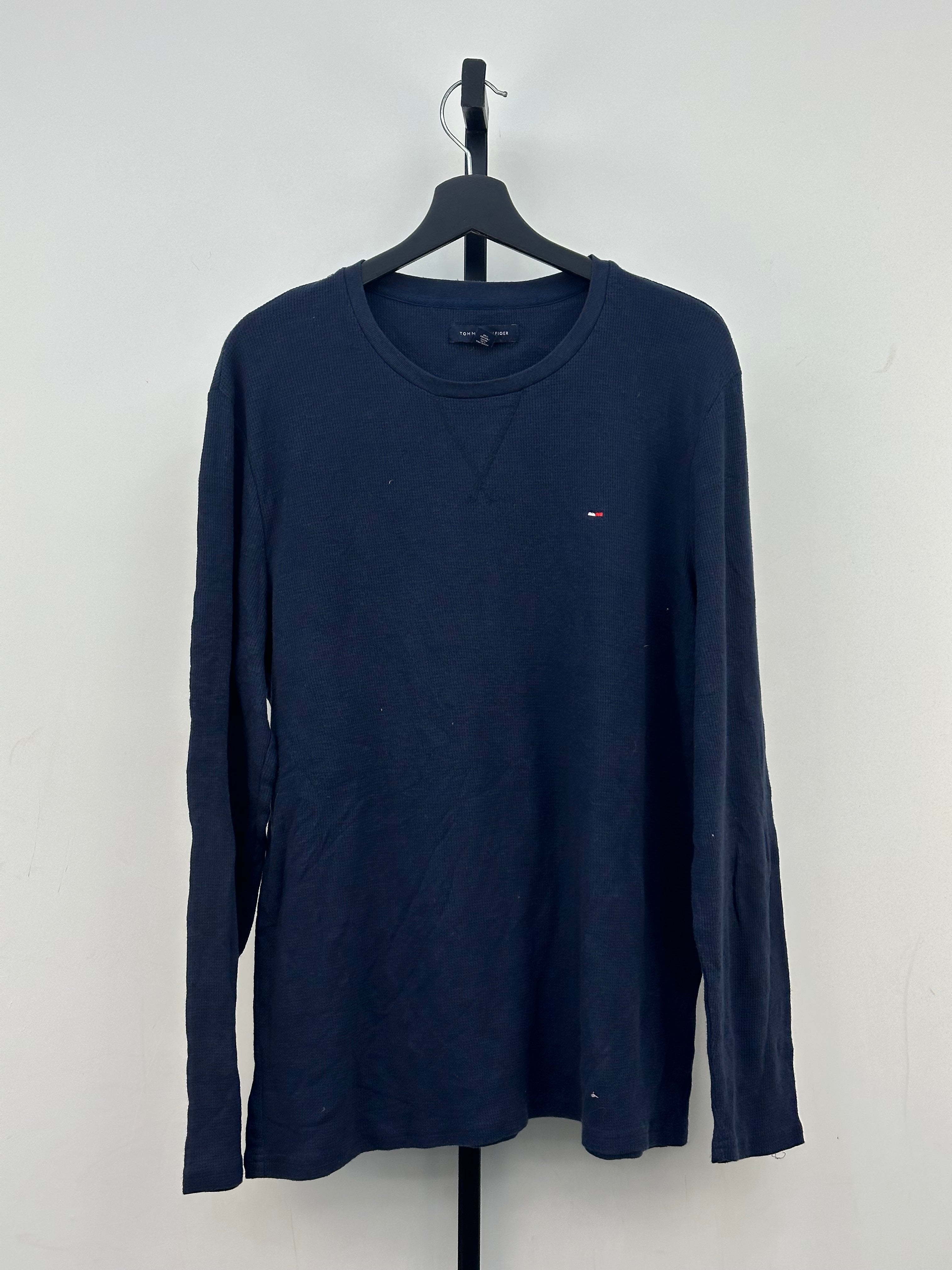 MAGLIONE TOMMY HILFIGER: M