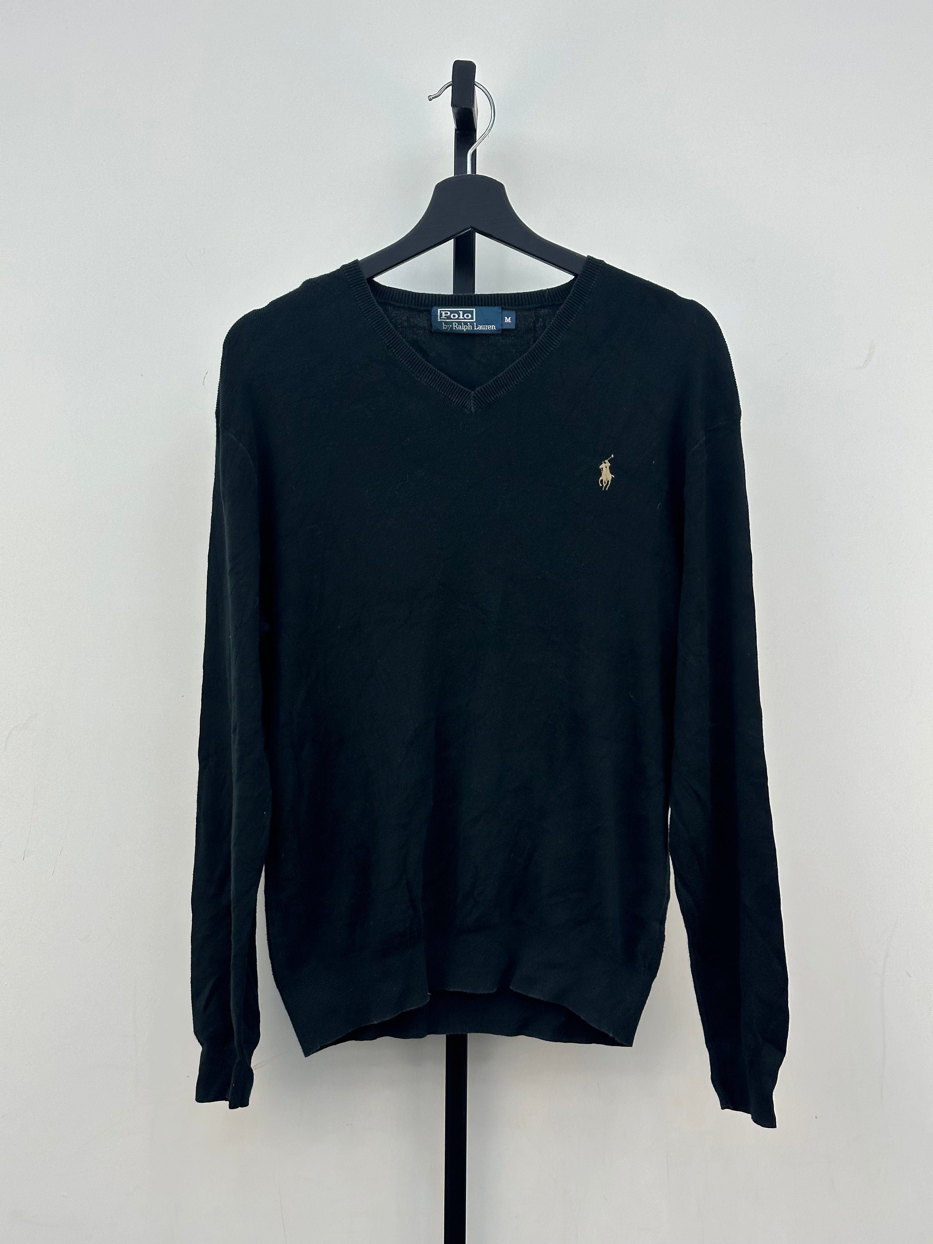 MAGLIONE RALPH LAUREN: M