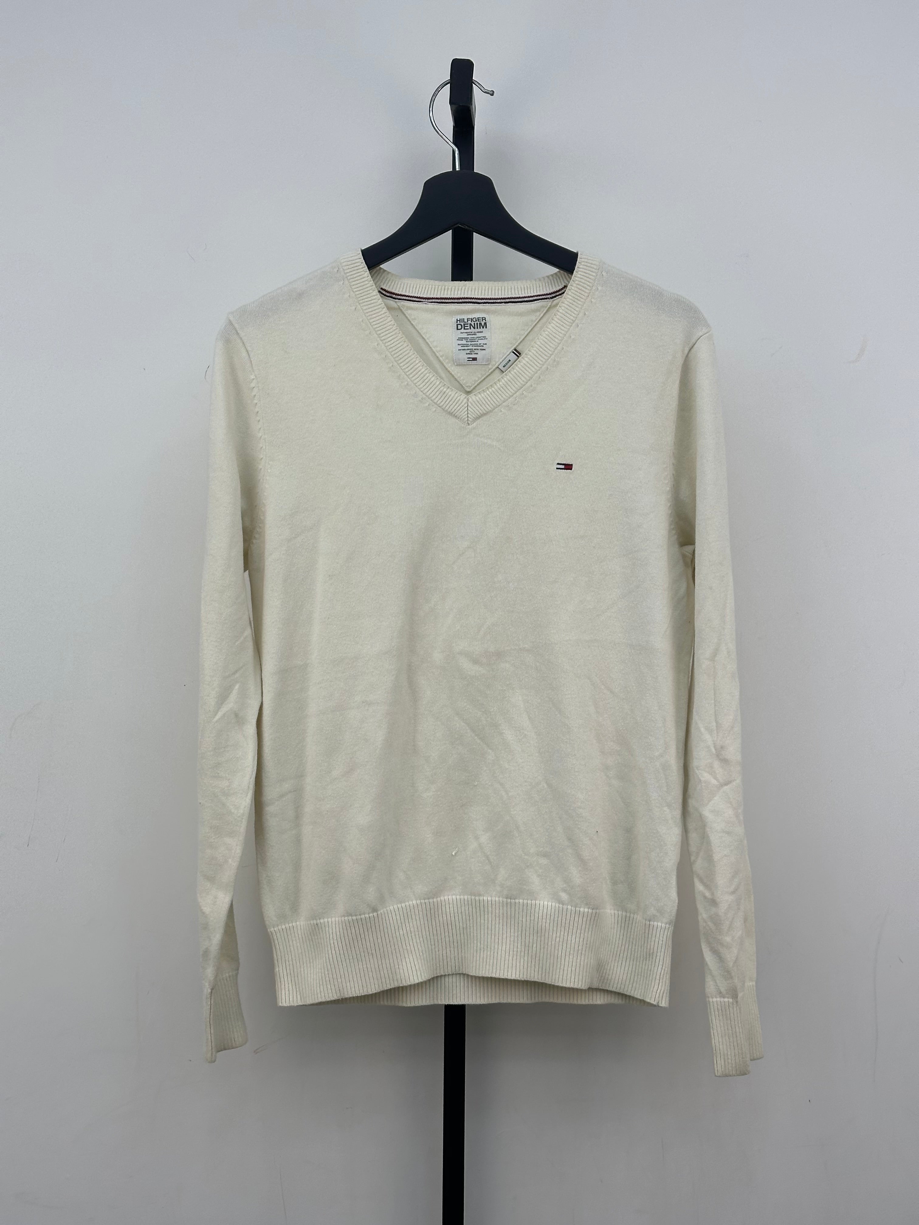 MAGLIONE TOMMY HILFIGER: M