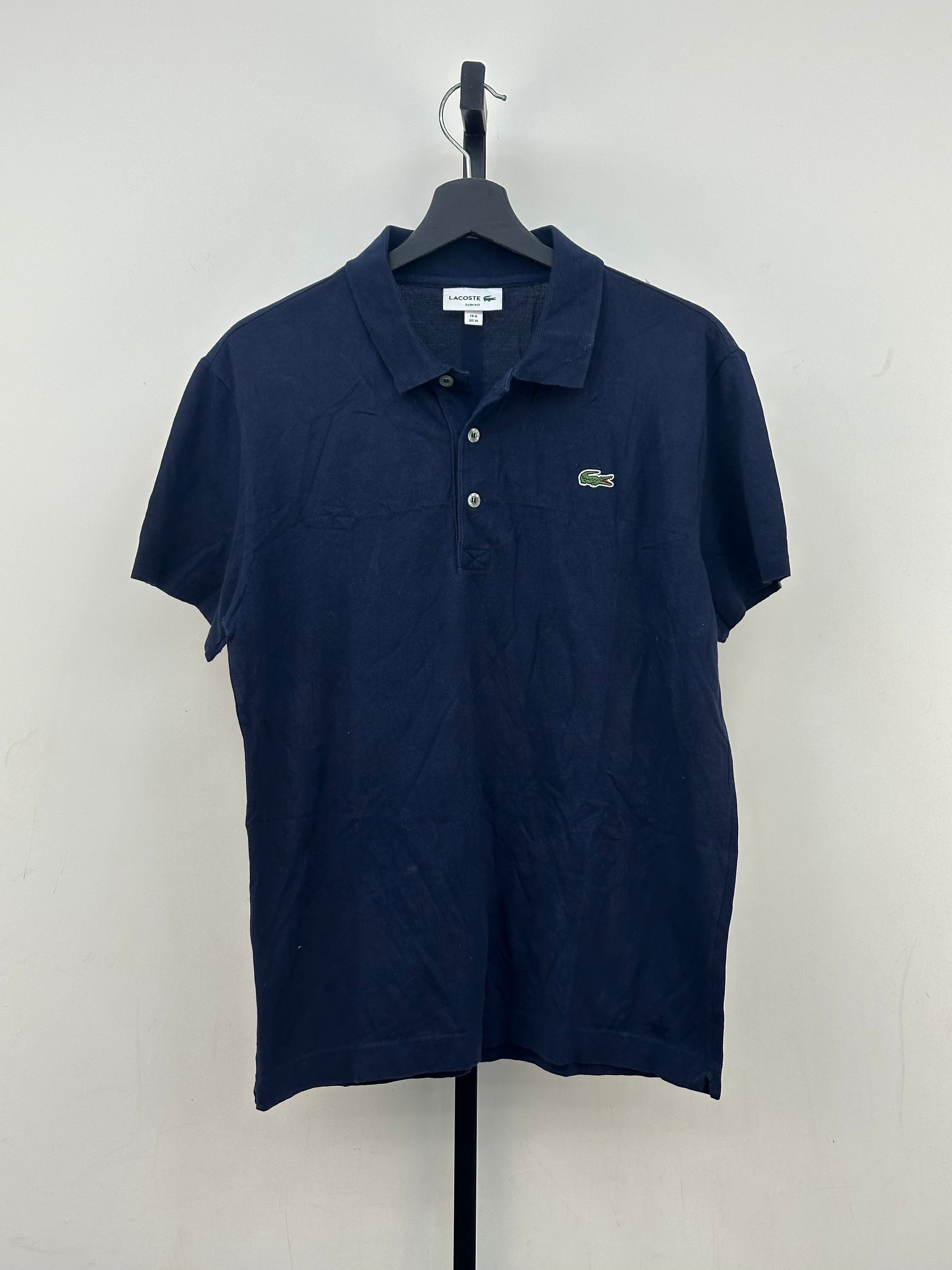 POLO LACOSTE: M