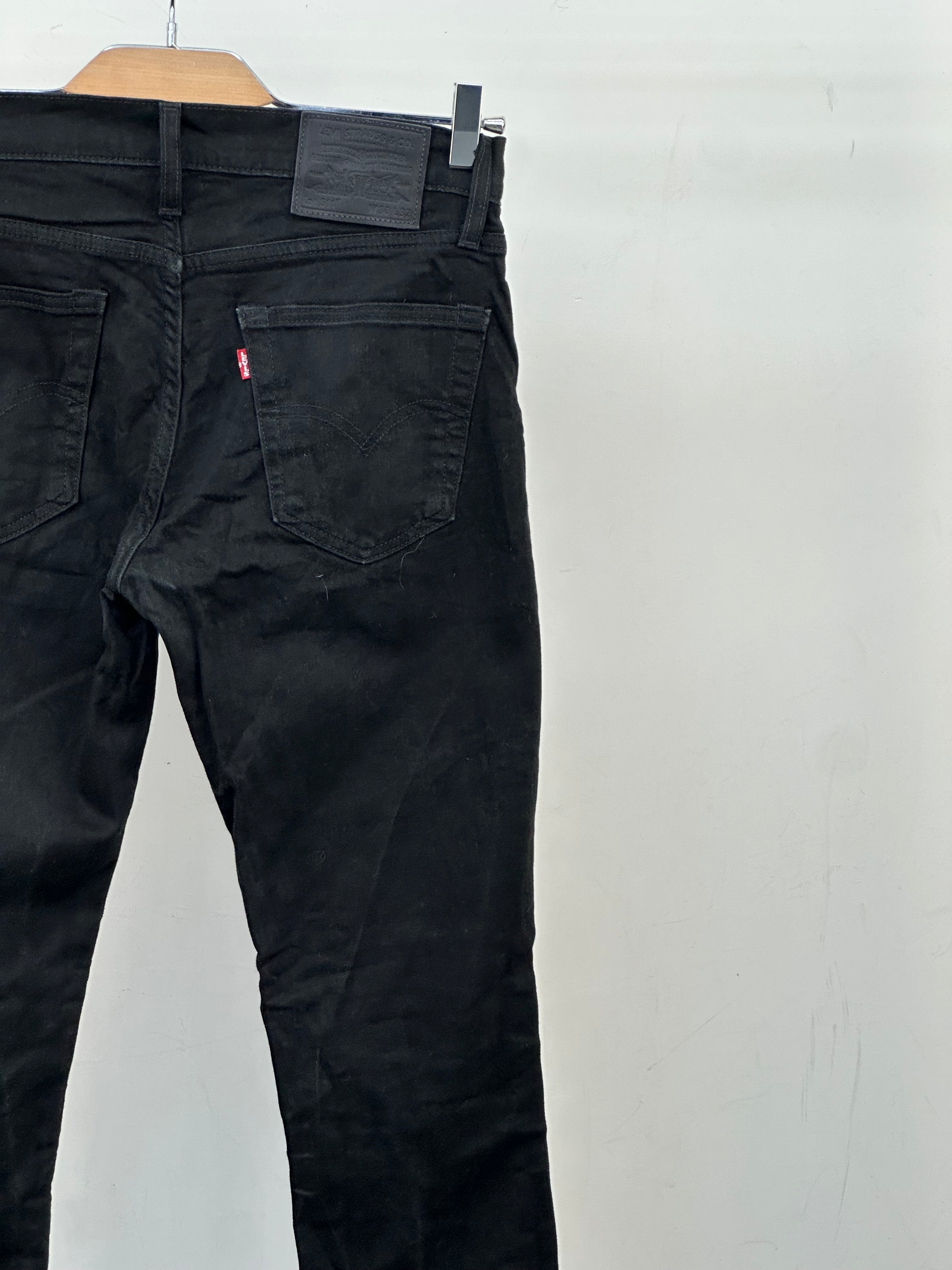 LEVI'S 511 SLIM FIT TAGLIA: 44 ITA = W30 L32