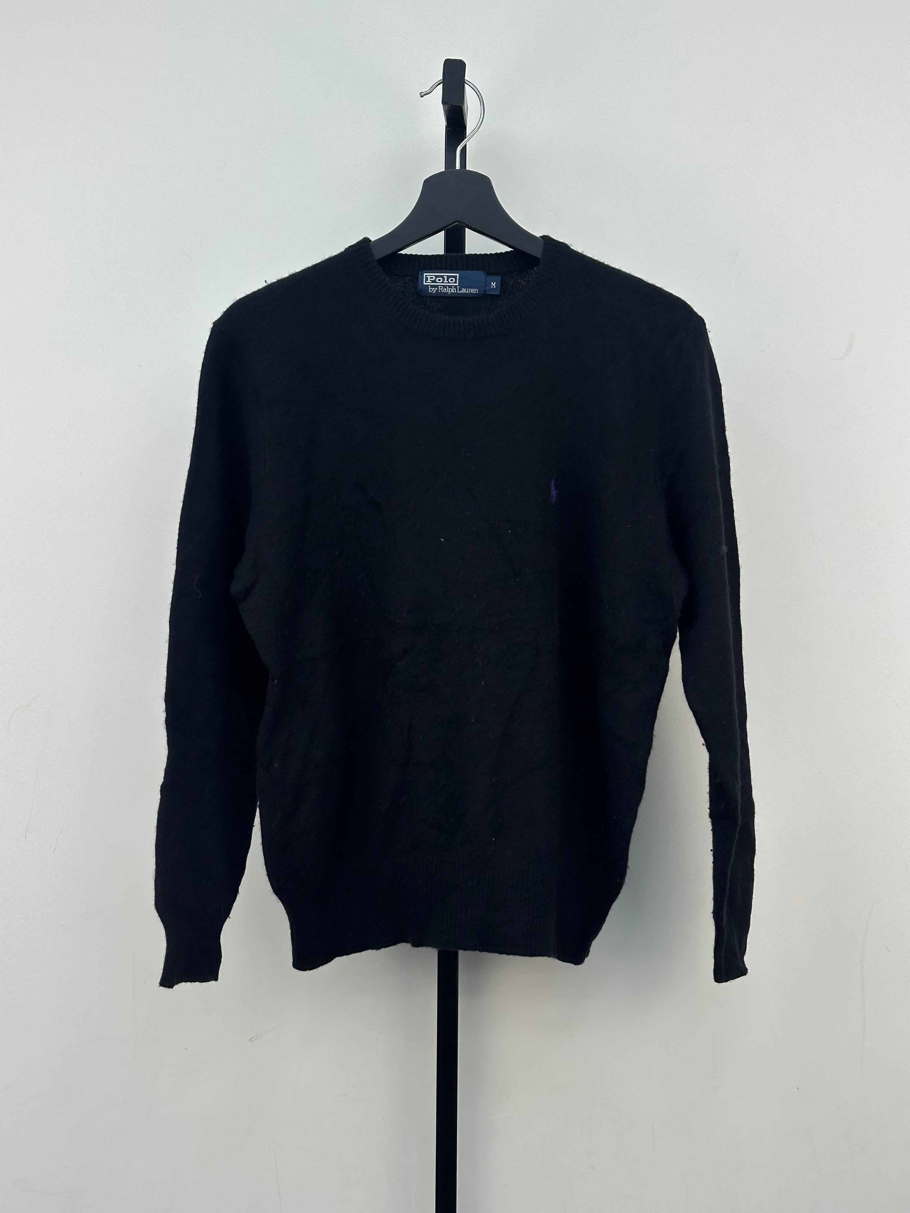 MAGLIONE RALPH LAUREN: M