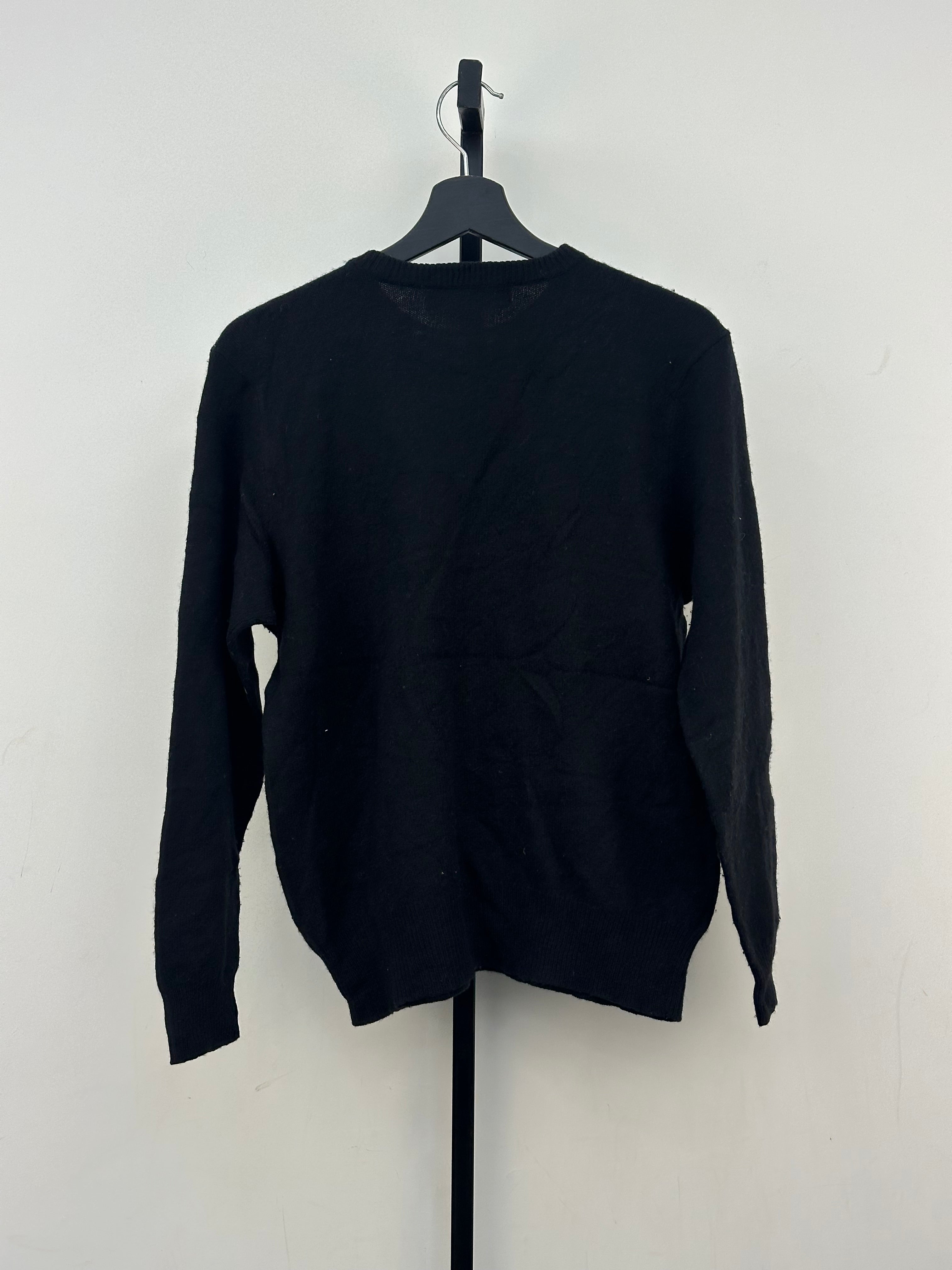 MAGLIONE RALPH LAUREN: M