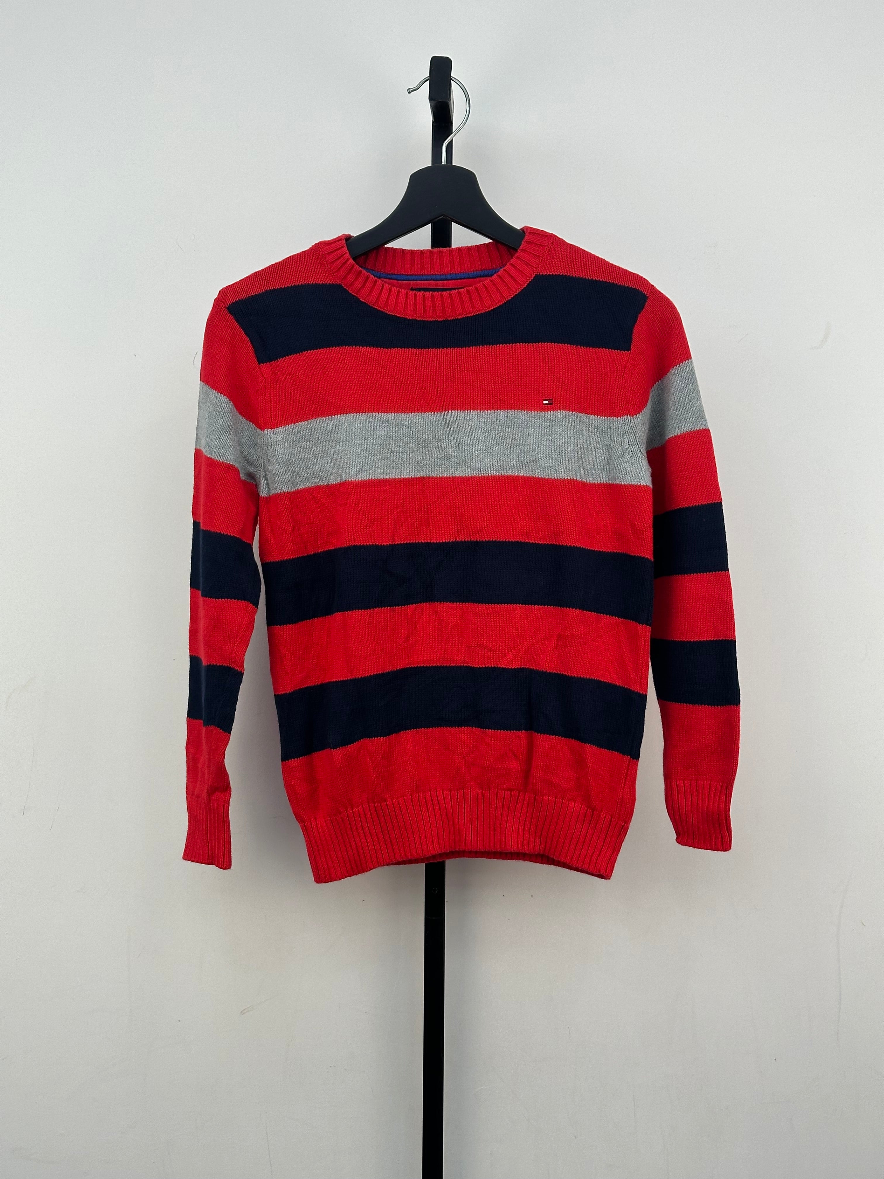 MAGLIONE TOMMY HILFIGER: M