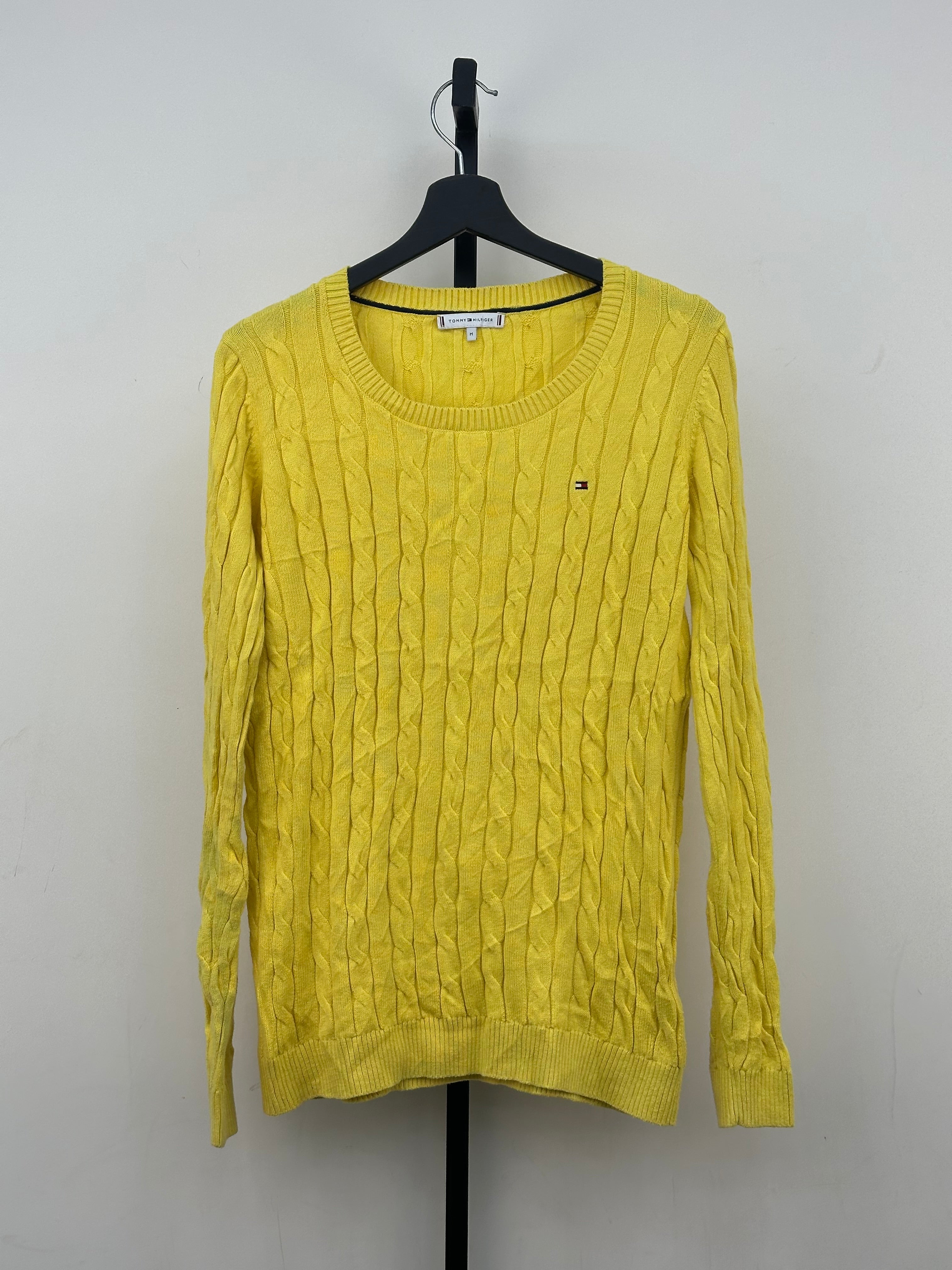 MAGLIONE TOMMY HILFIGER: M