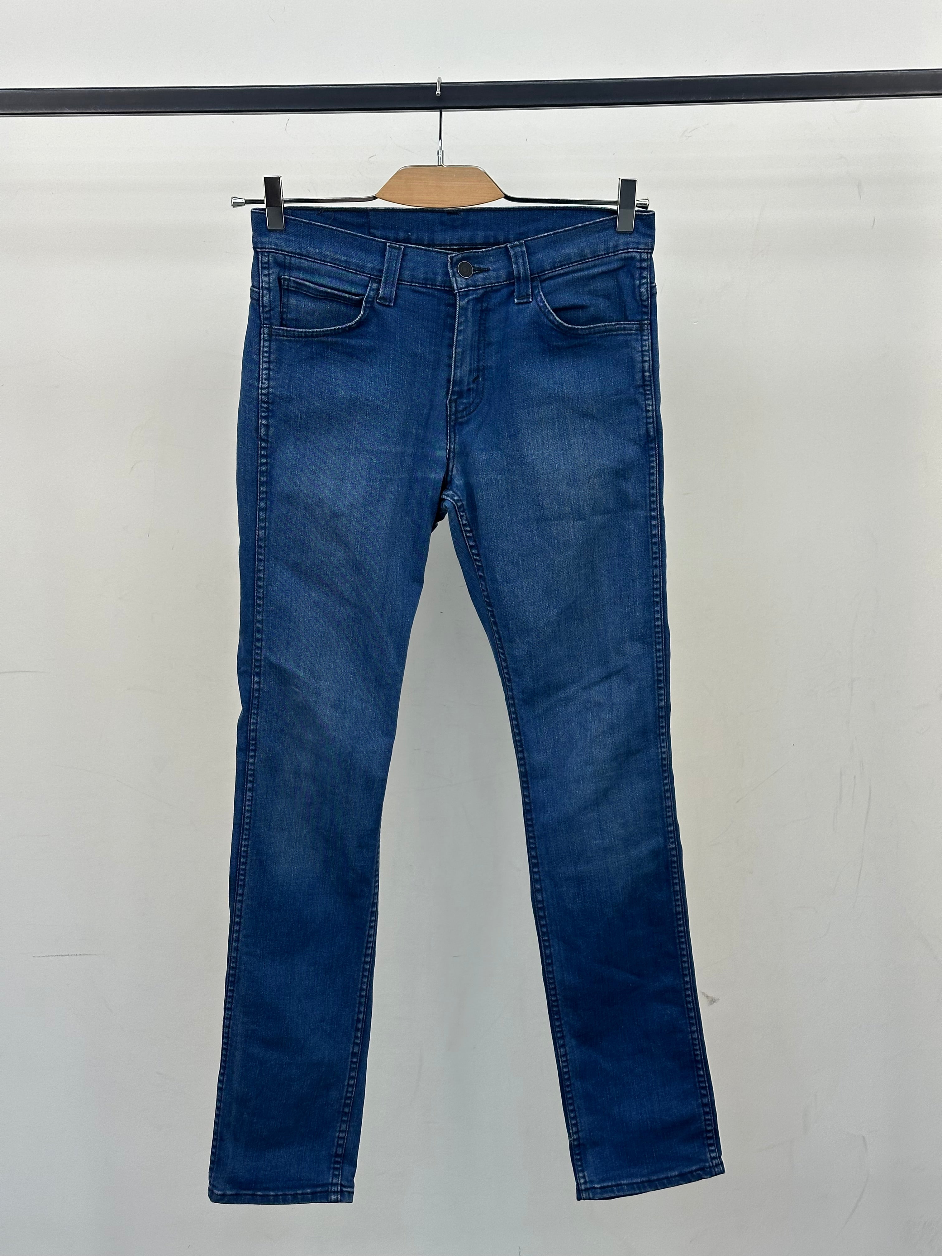 LEVI'S 510 SLIM FIT TAGLIA: 44 ITA = W30 L32