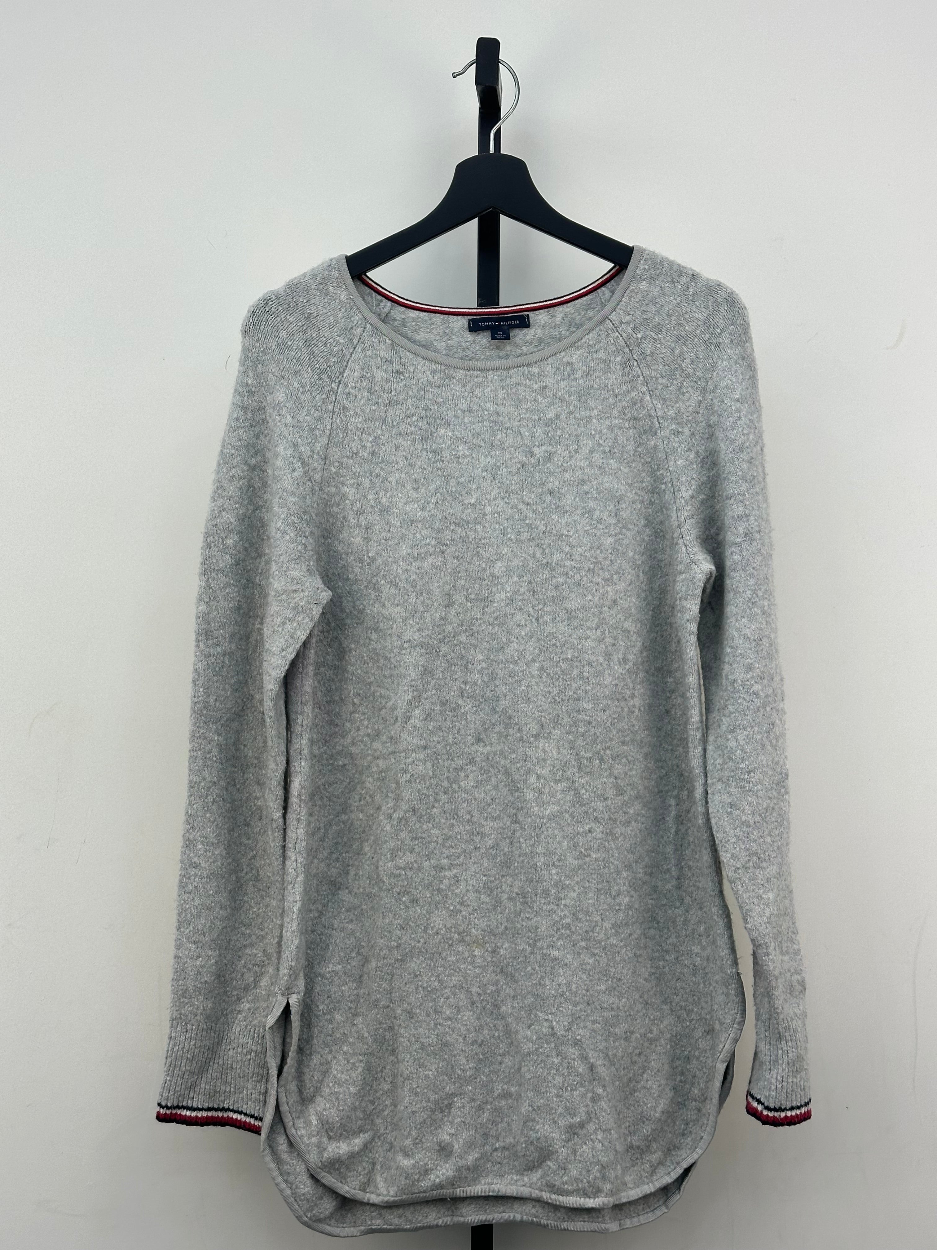 MAGLIONE TOMMY HILFIGER: M