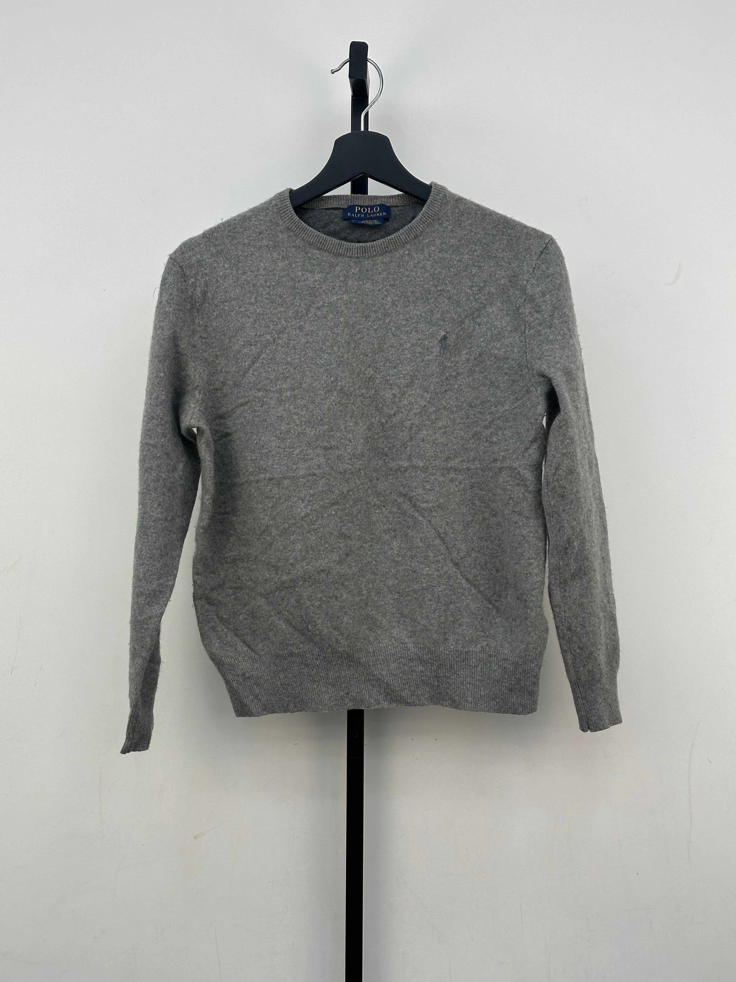 MAGLIONE STONE ISLAND: S