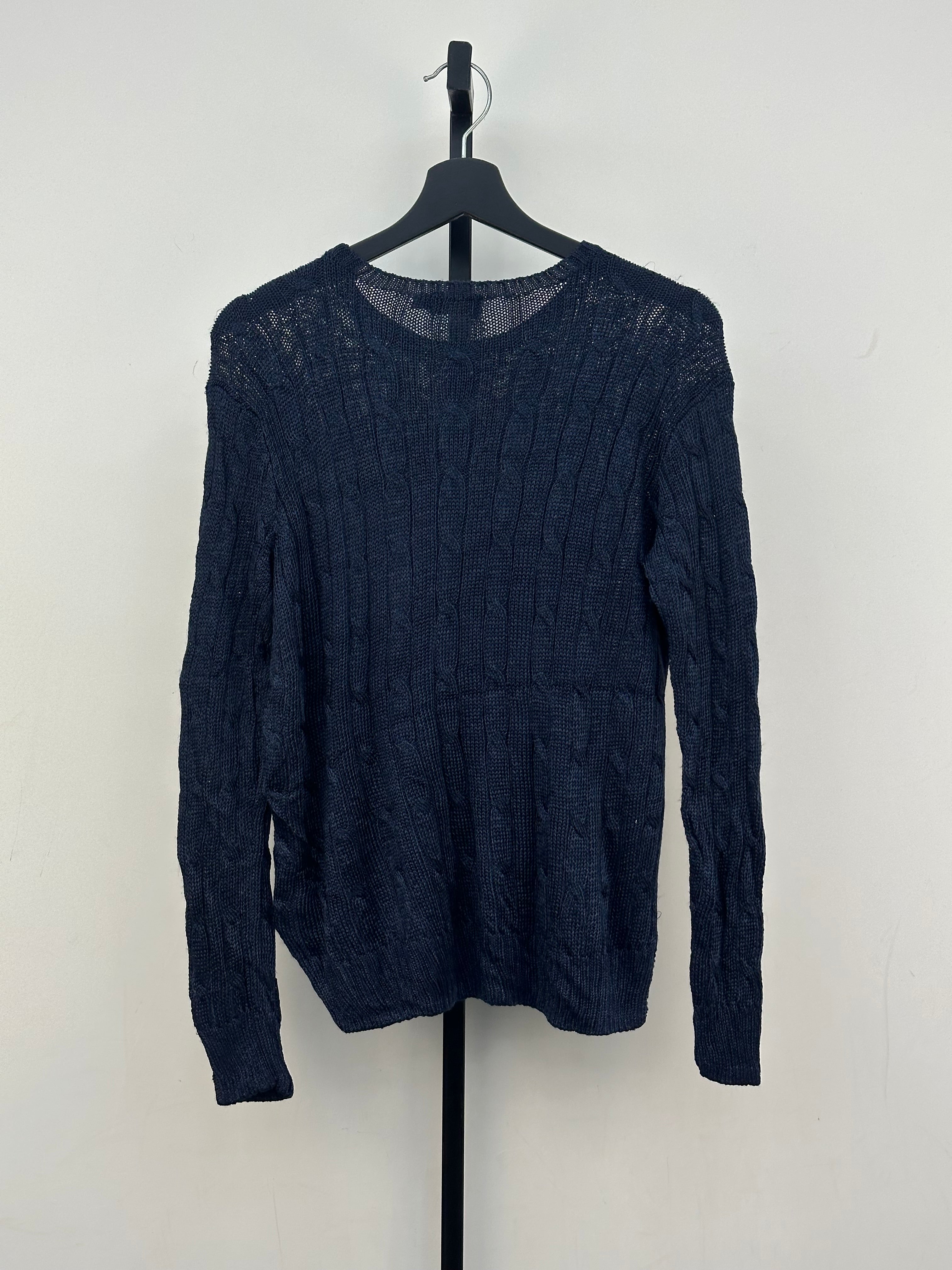 MAGLIONE RALPH LAUREN: M