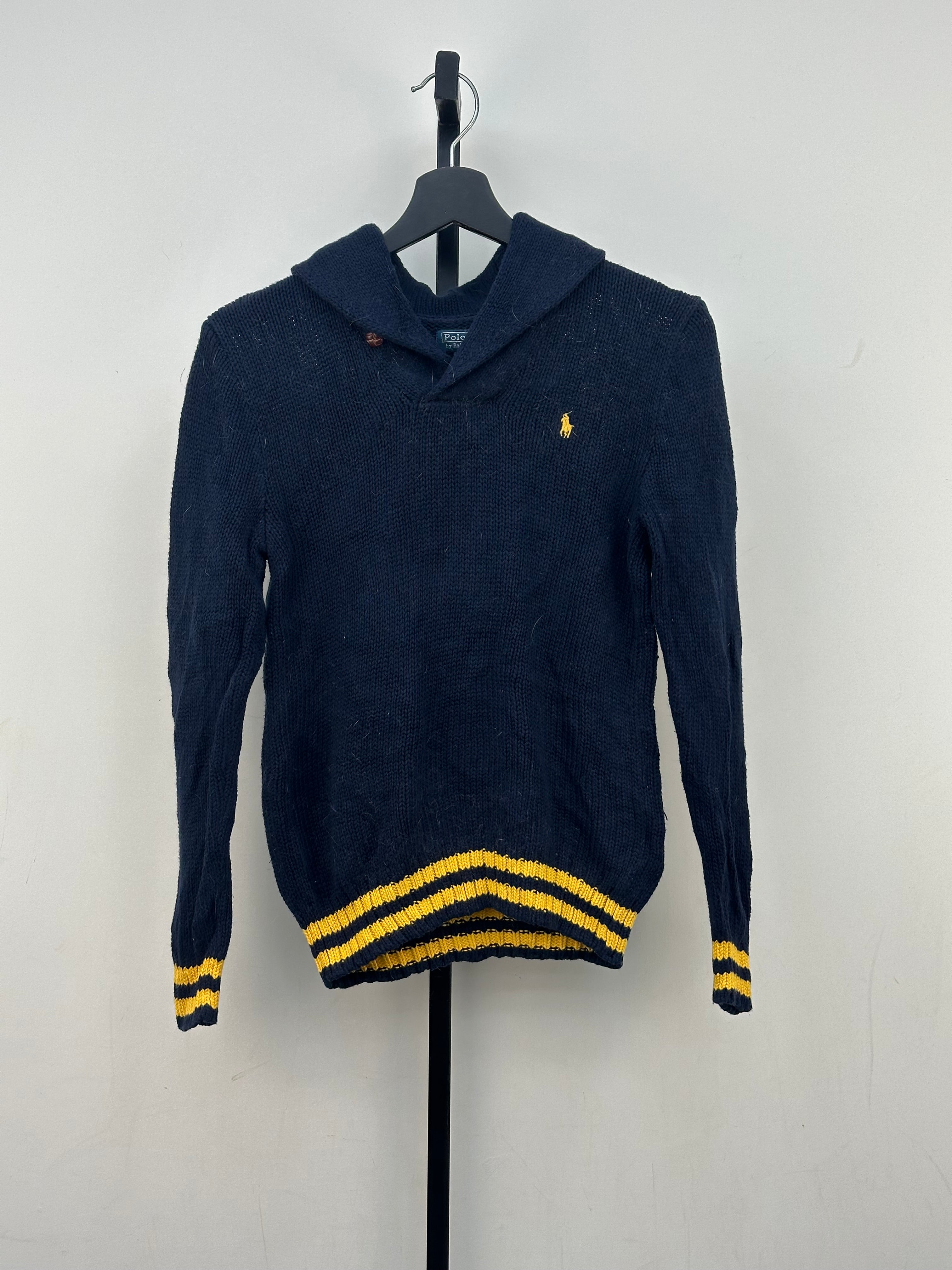 MAGLIONE RALPH LAUREN: M