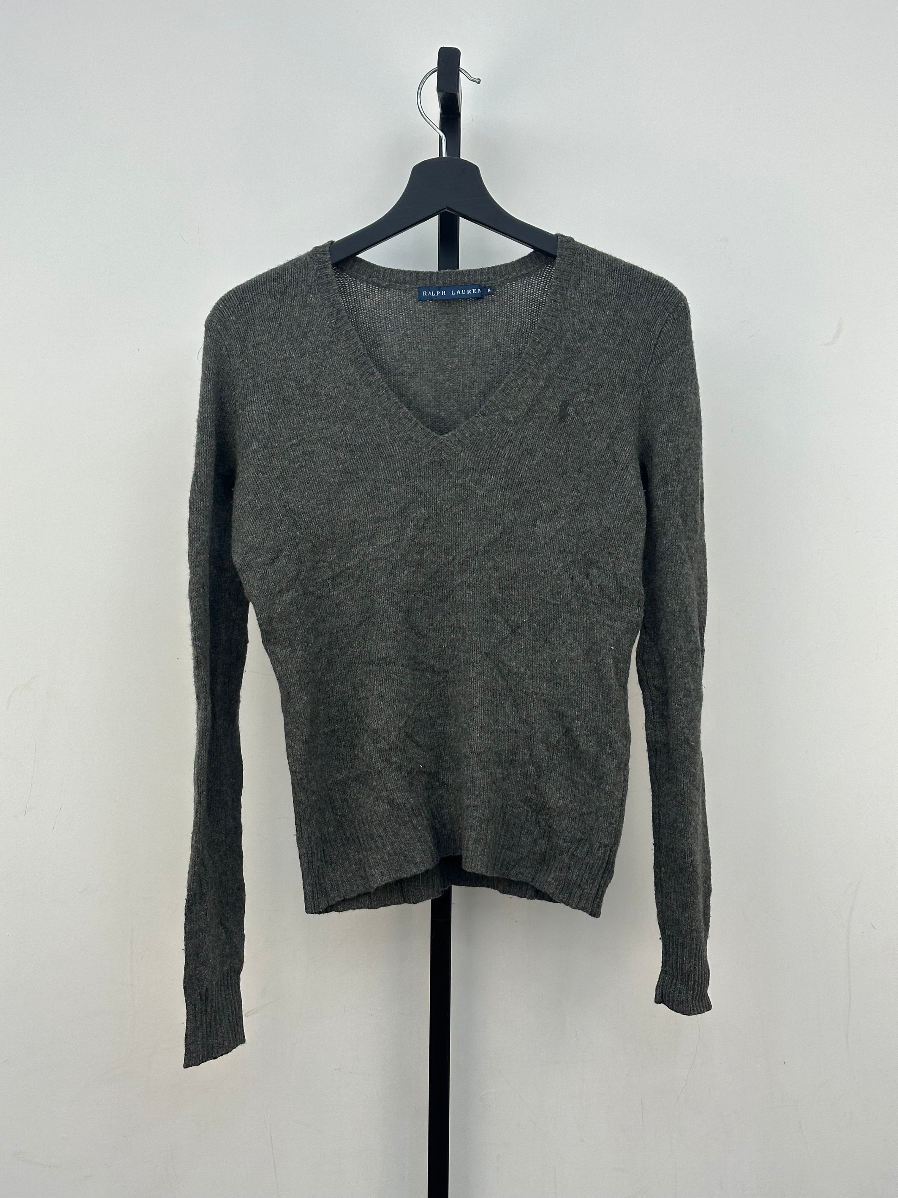 MAGLIONE RALPH LAUREN: M