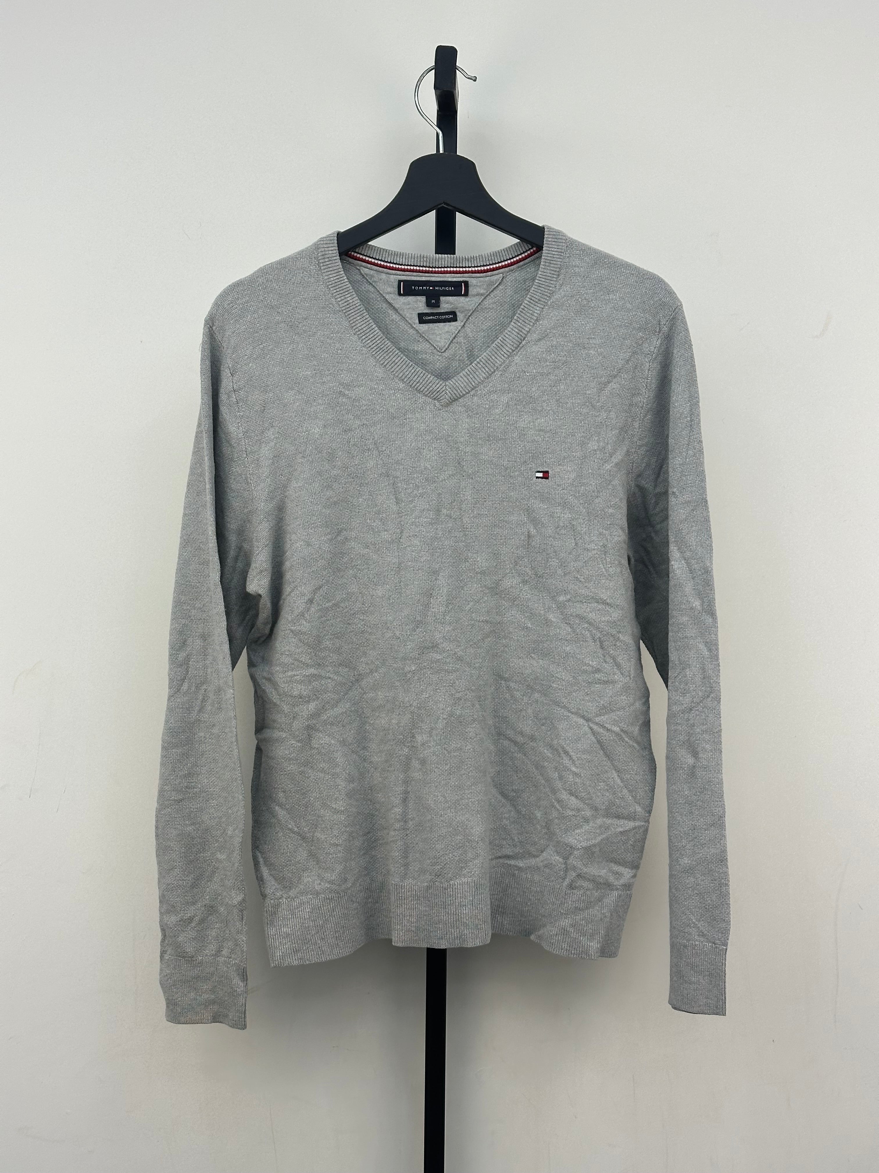 MAGLIONE TOMMY HILFIGER: M