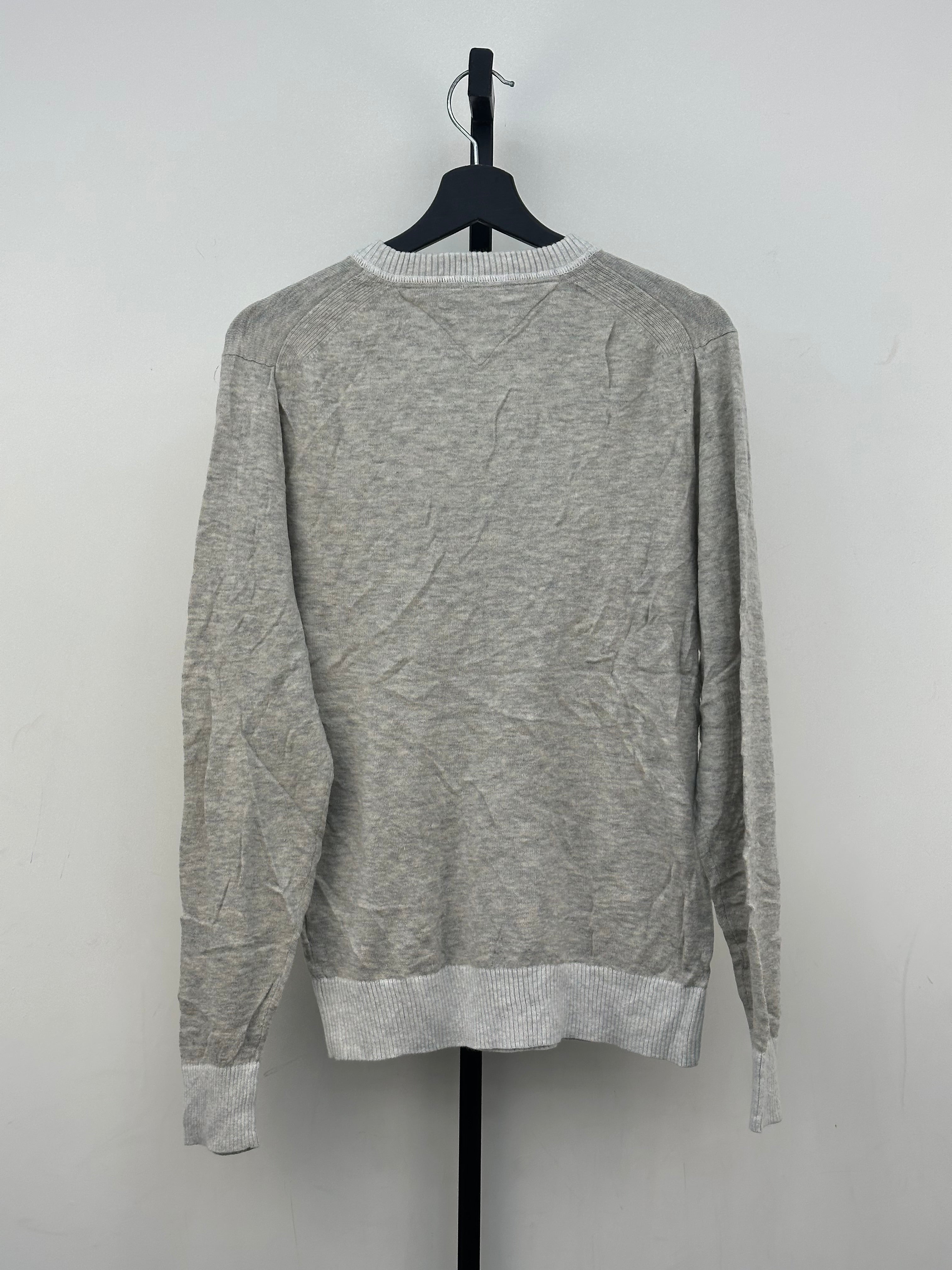 MAGLIONE TOMMY HILFIGER: M