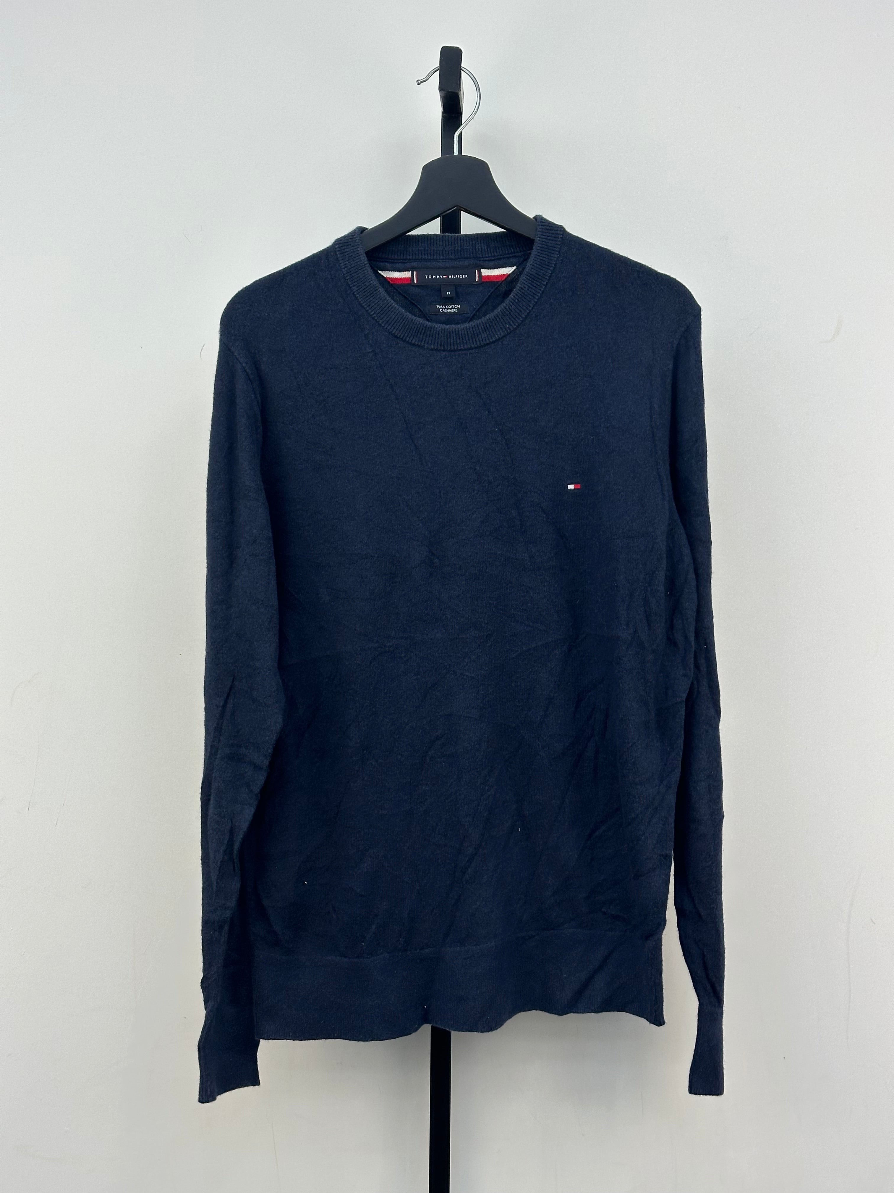MAGLIONE TOMMY HILFIGER: M