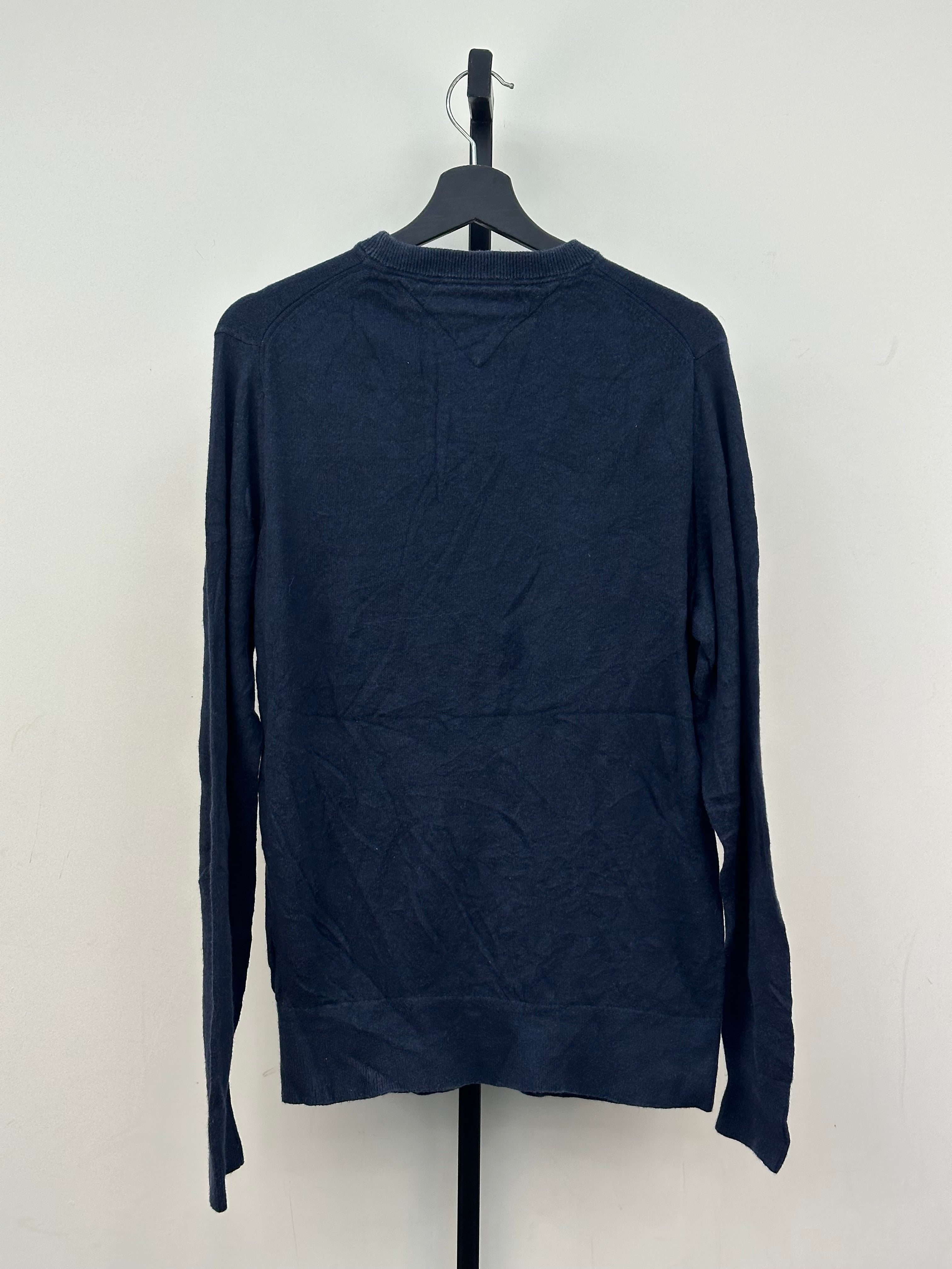 MAGLIONE TOMMY HILFIGER: M