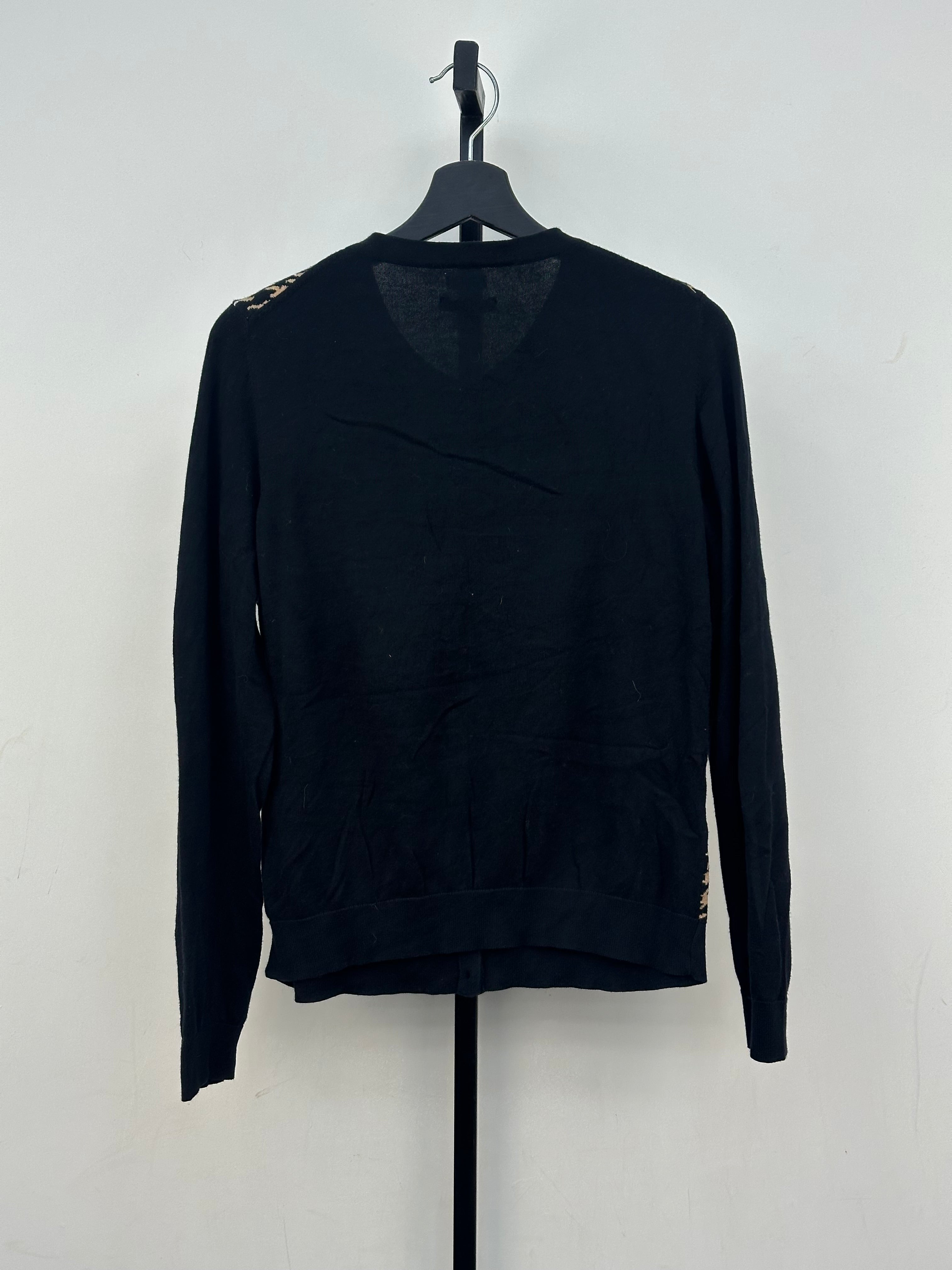 MAGLIONE TOMMY HILFIGER: M