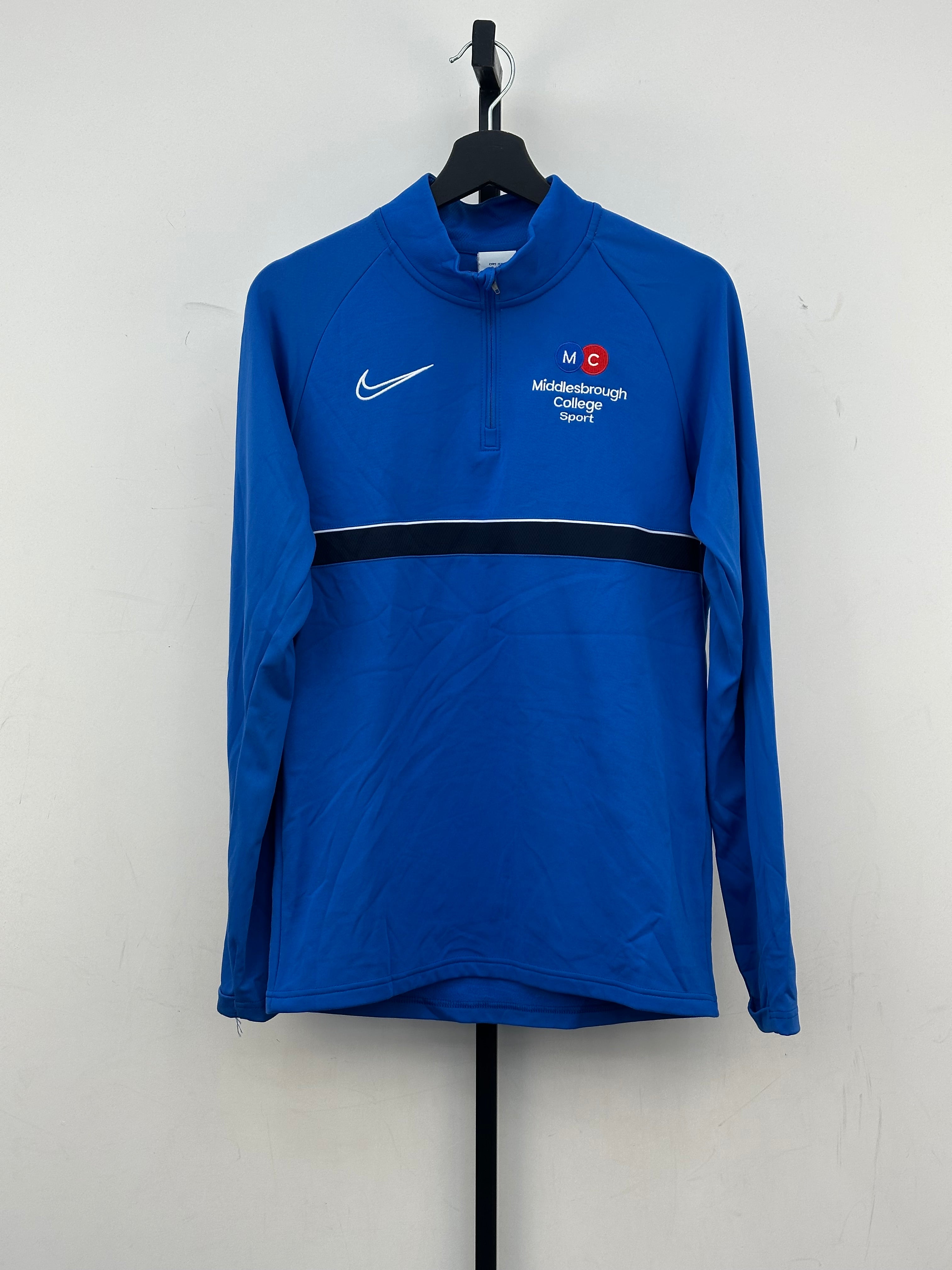 FELPA NIKE VINTAGE PREMIUM TAGLIA: S