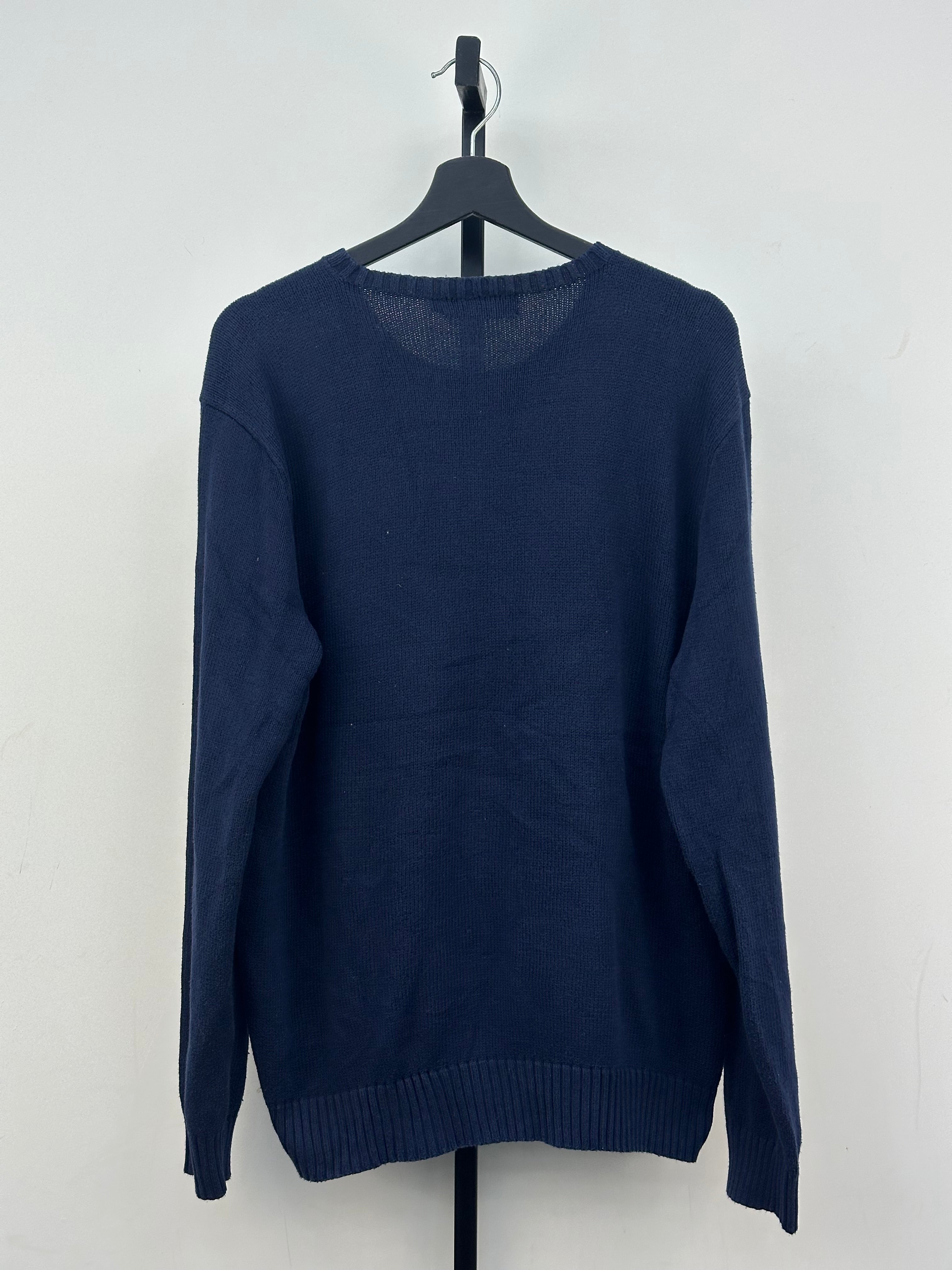 MAGLIONE RALPH LAUREN: M