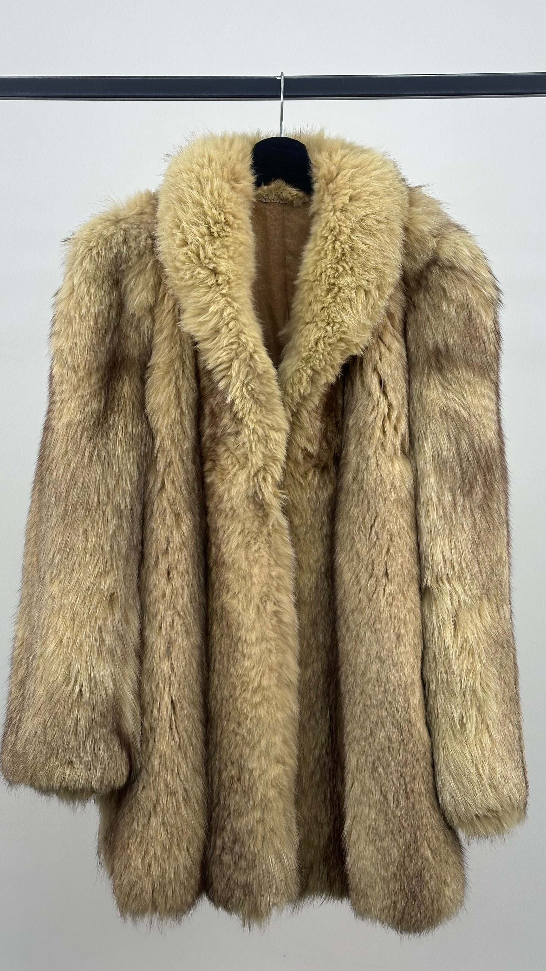 FOX FUR