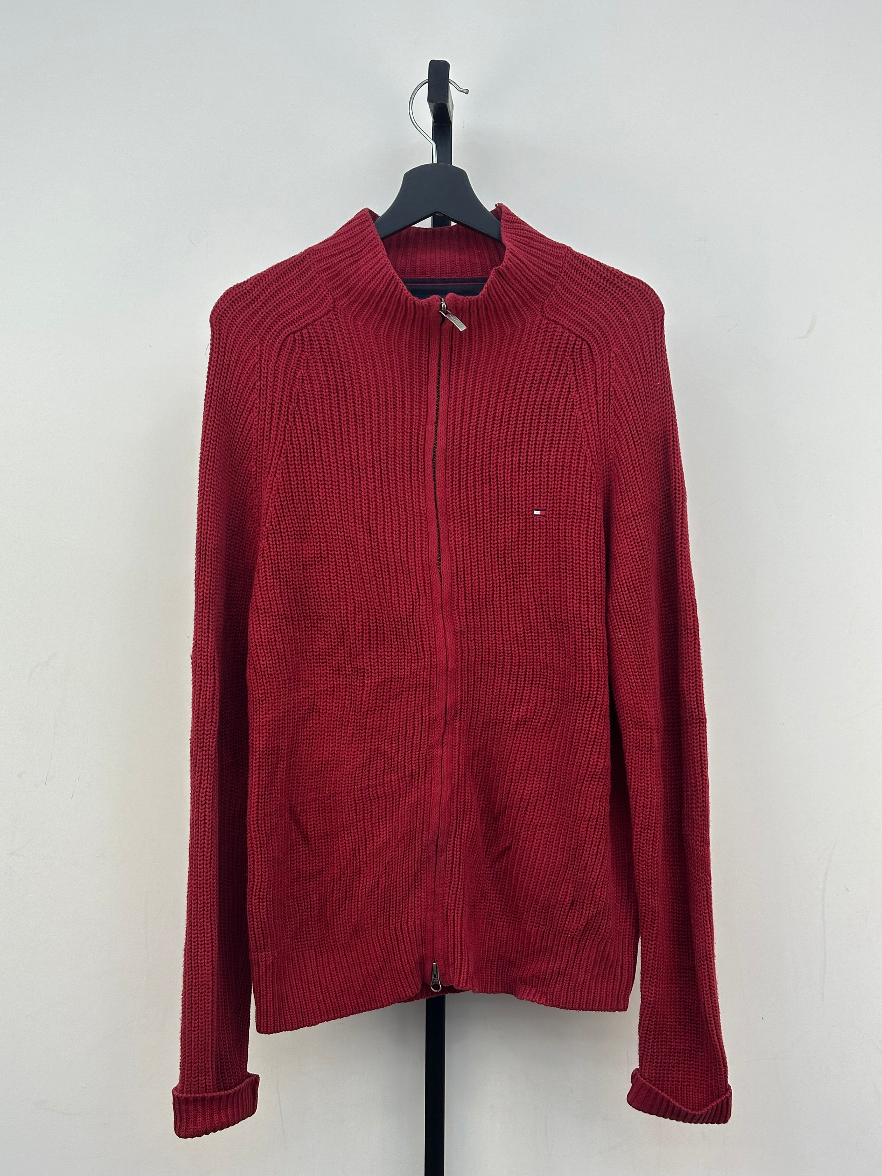 MAGLIONE TOMMY HILFIGER: M