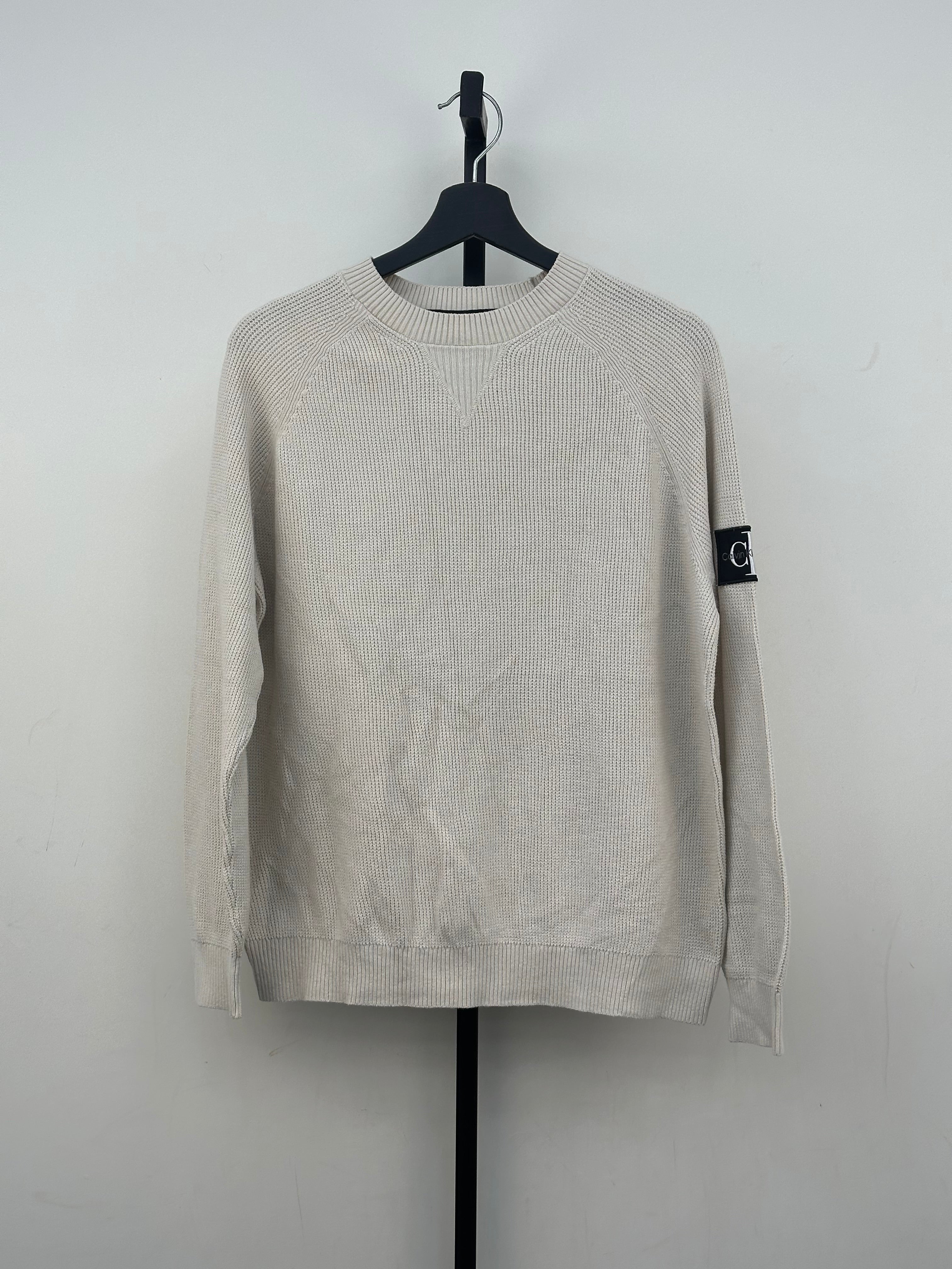 MAGLIONE CALVIN KLEIN: M