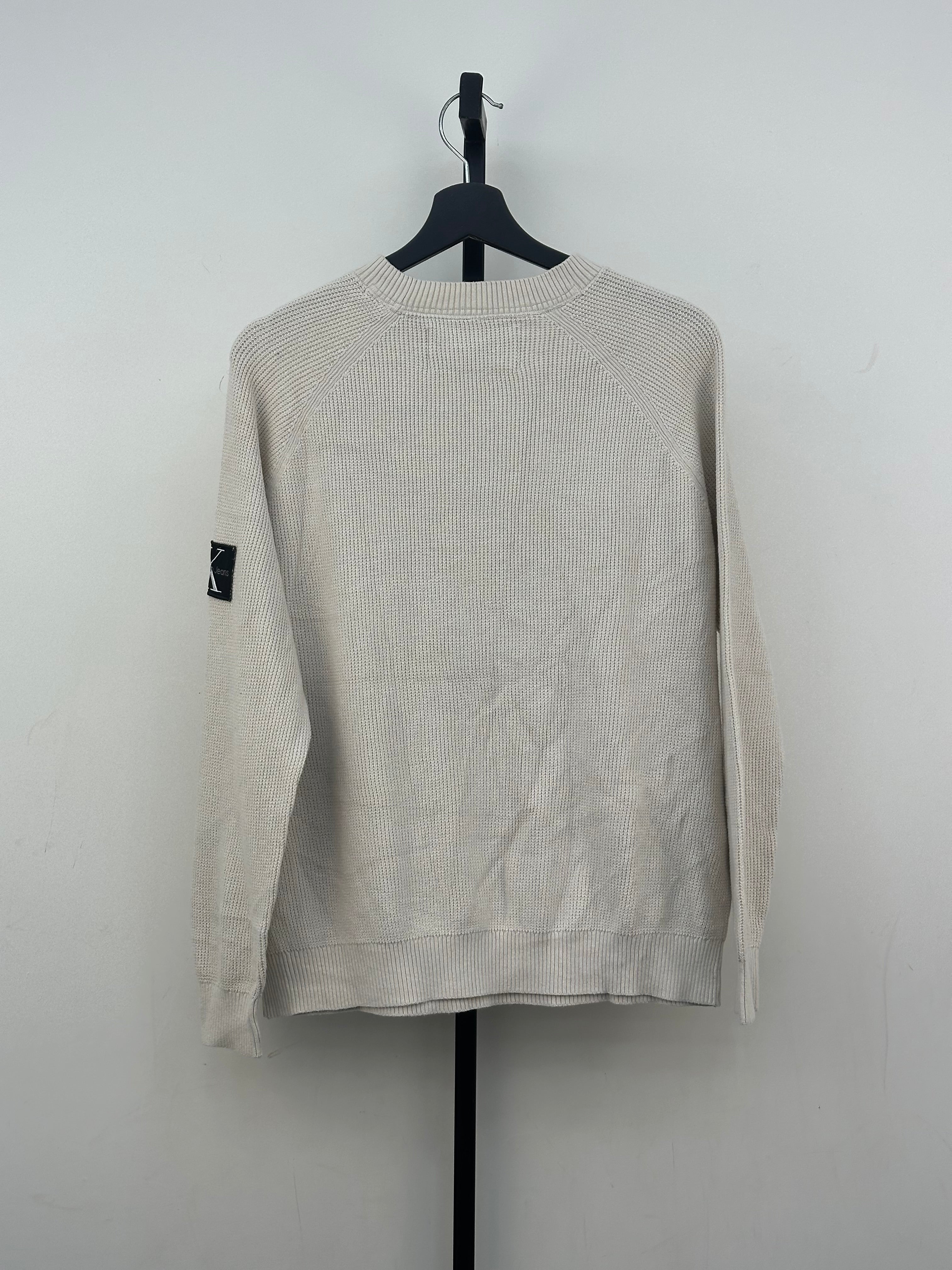 MAGLIONE CALVIN KLEIN: M