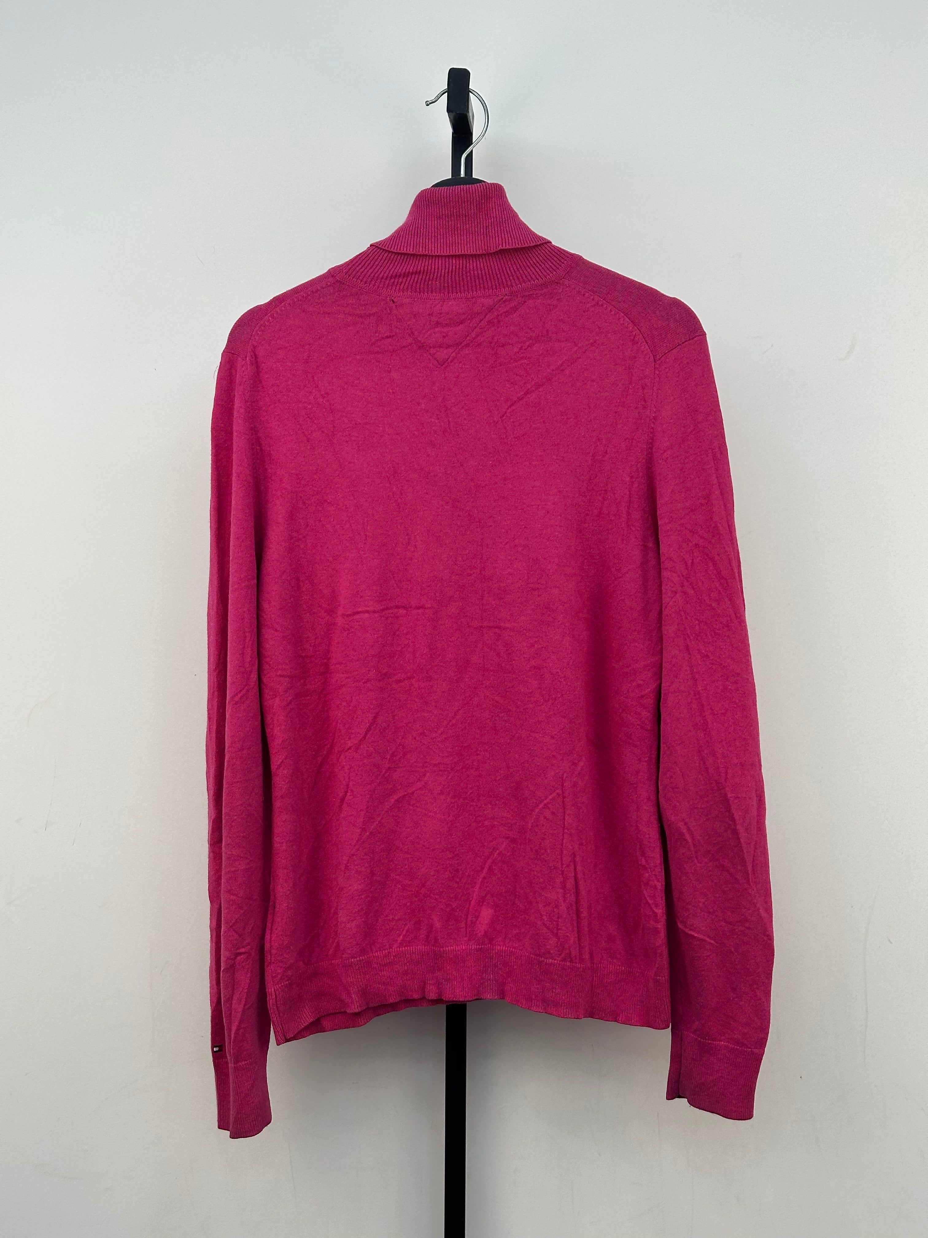 MAGLIONE TOMMY HILFIGER: L