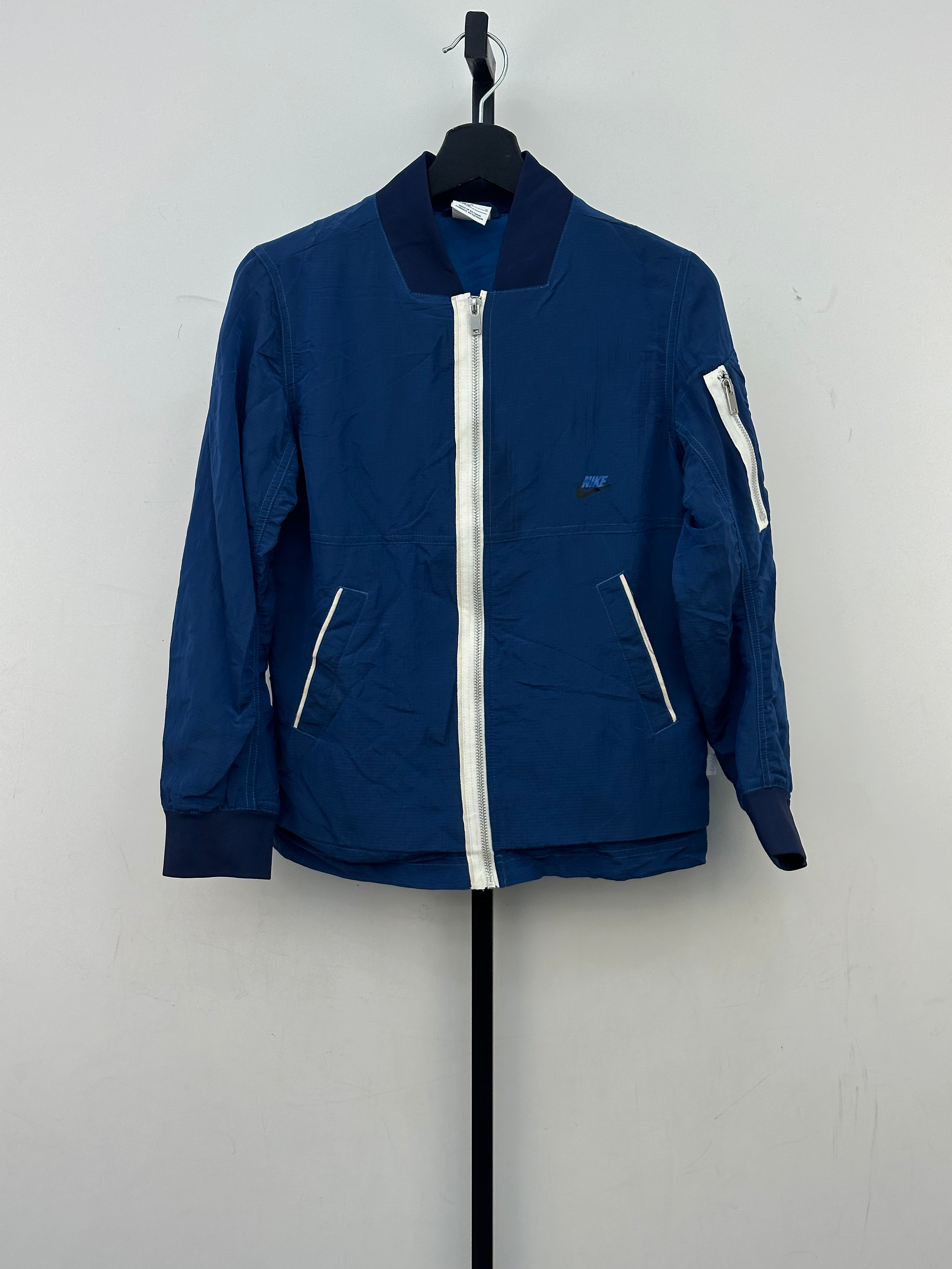 GIUBBINO ANTIVENTO NIKE VINTAGE PREMIUM TAGLIA: L