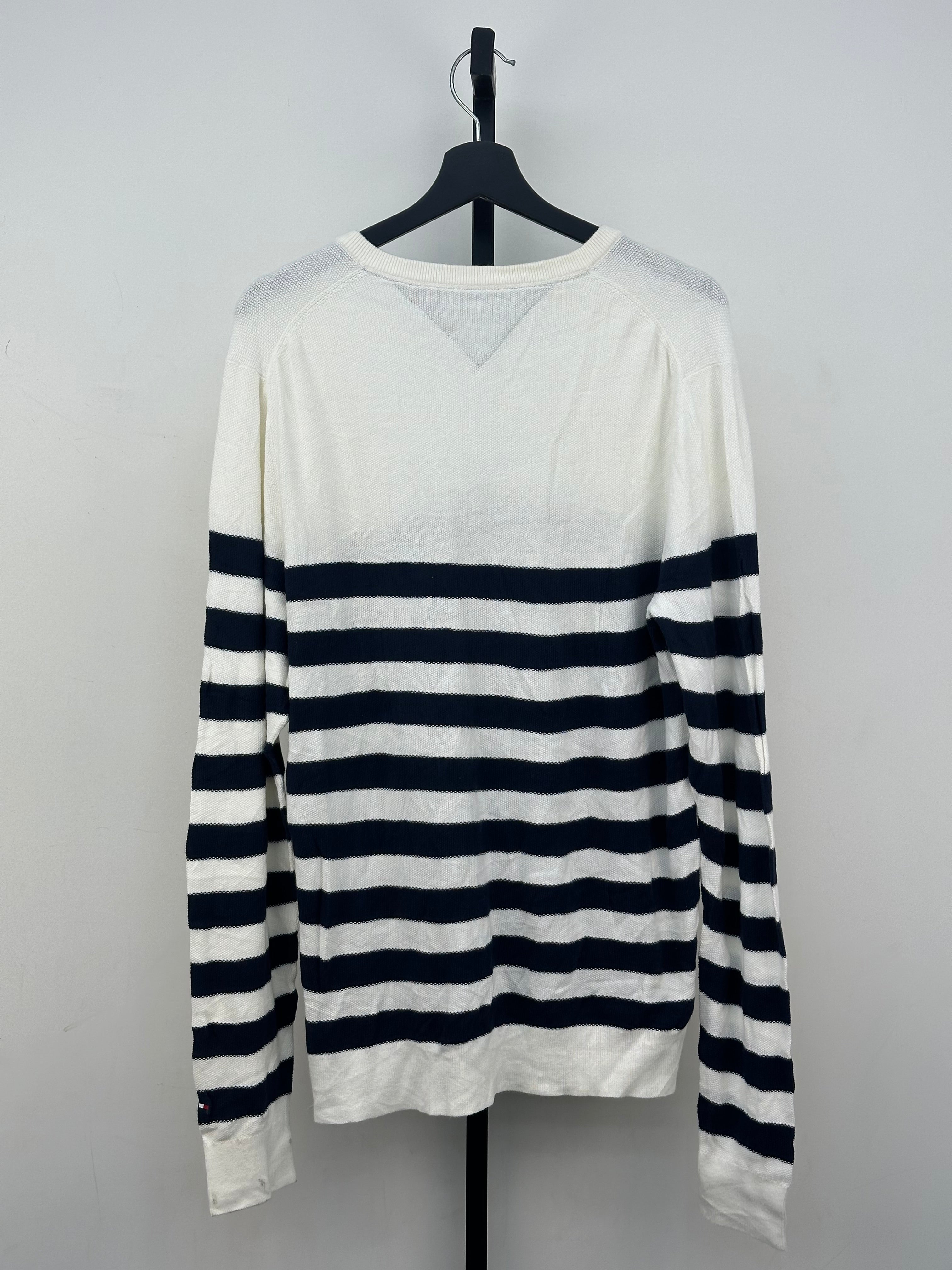 MAGLIONE TOMMY HILFIGER: L