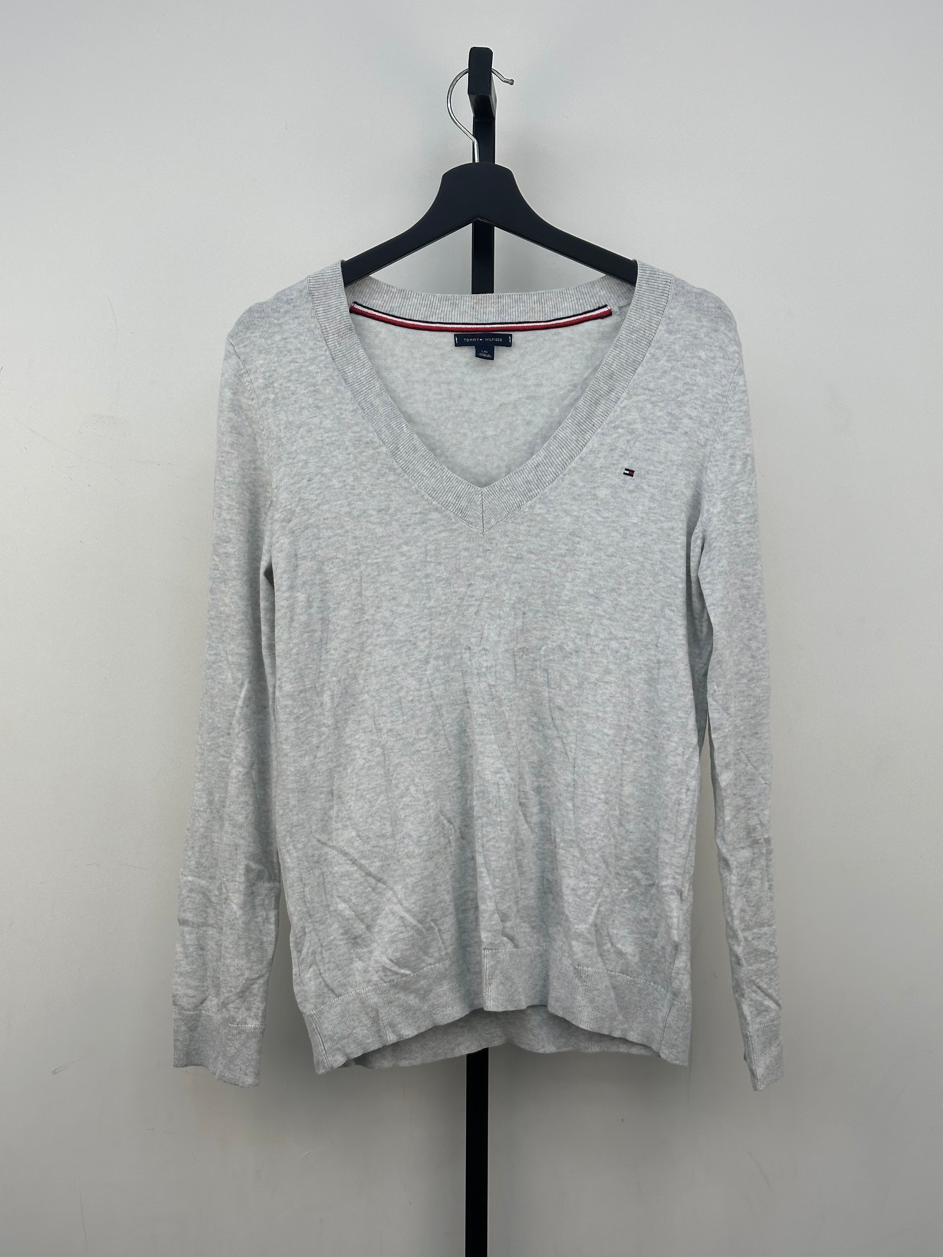 MAGLIONE TOMMY HILFIGER: L