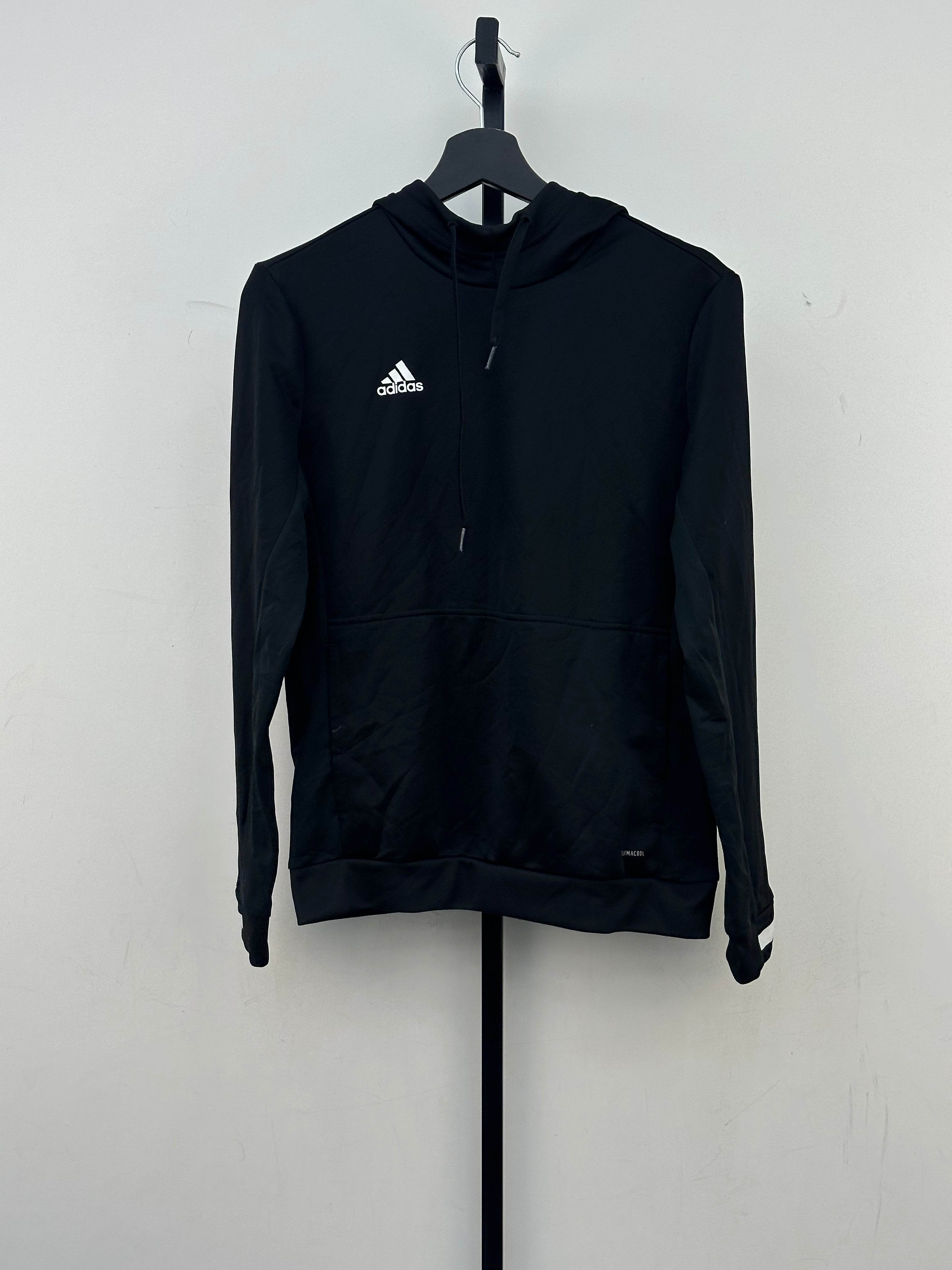 FELPA ADIDAS PREMIUM VINTAGE TAGLIA: S