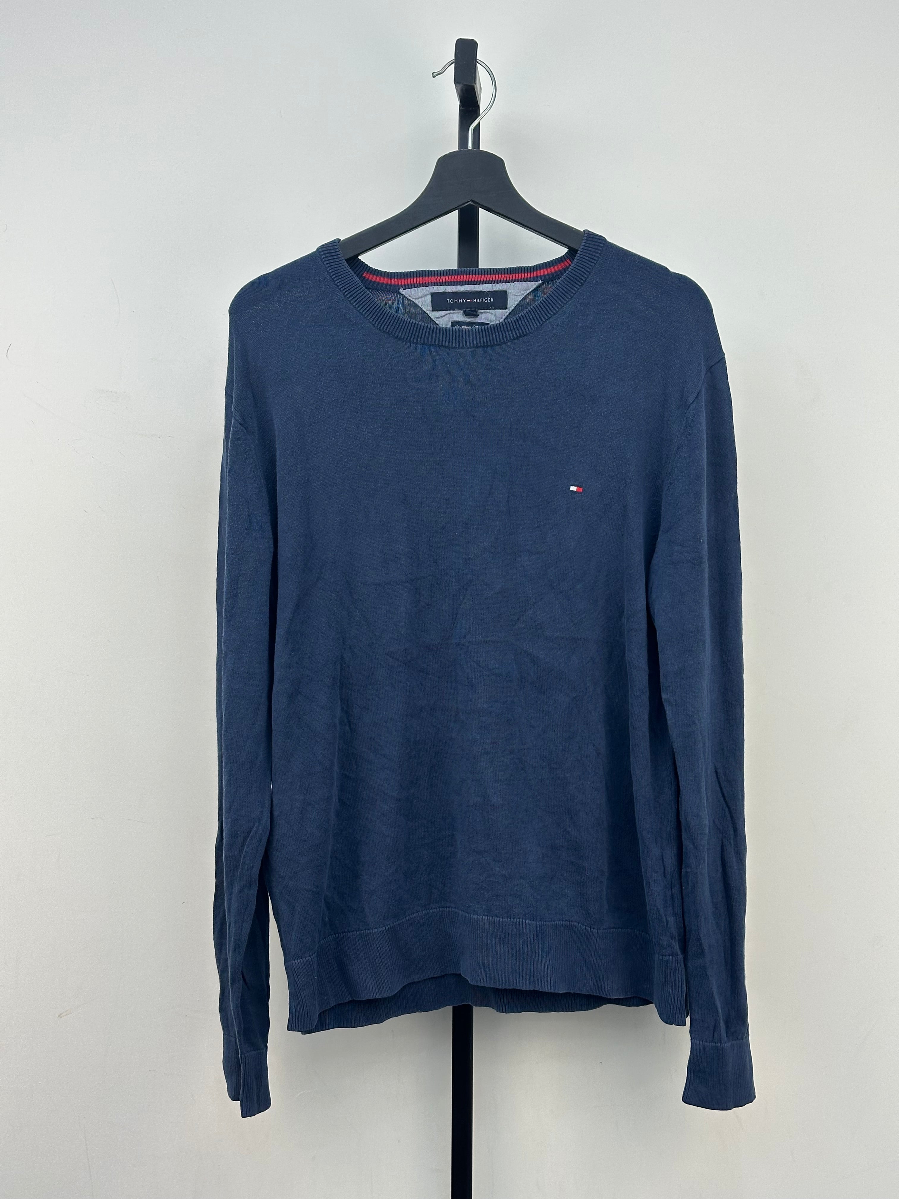 MAGLIONE TOMMY HILFIGER: L