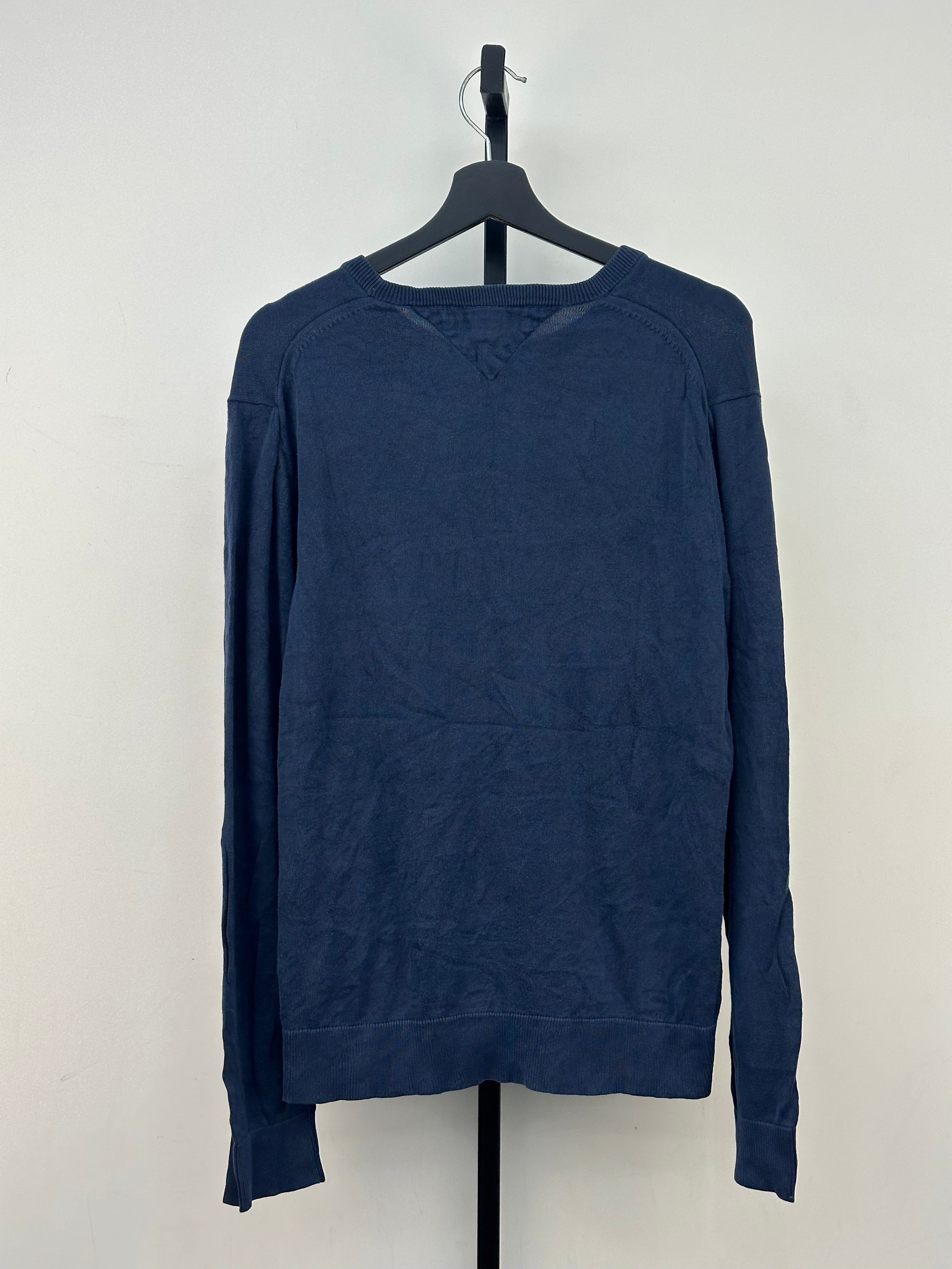 MAGLIONE TOMMY HILFIGER: L