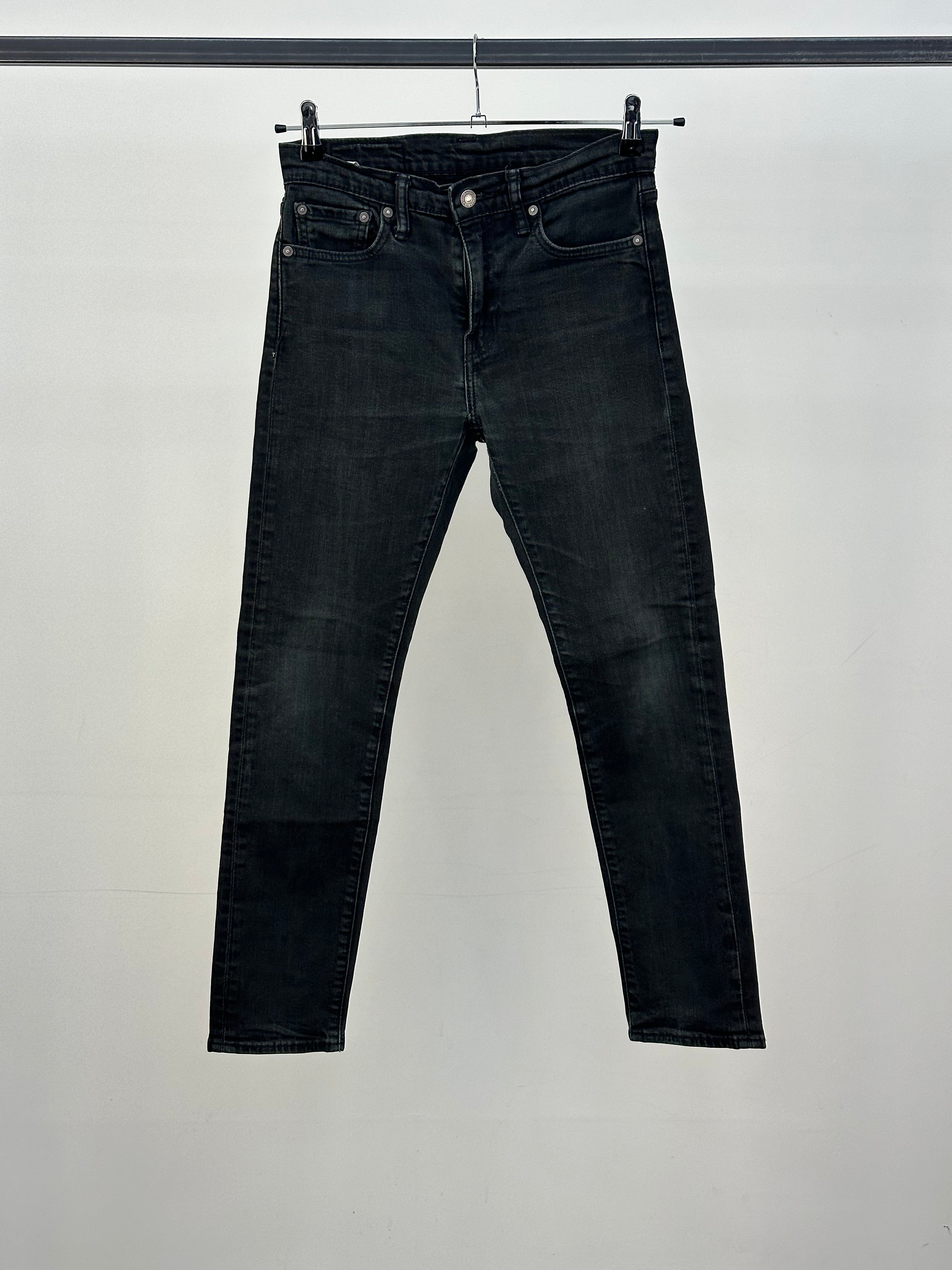 LEVI'S 510 SKINNY TAGLIA : 42 ITA = W28 L30