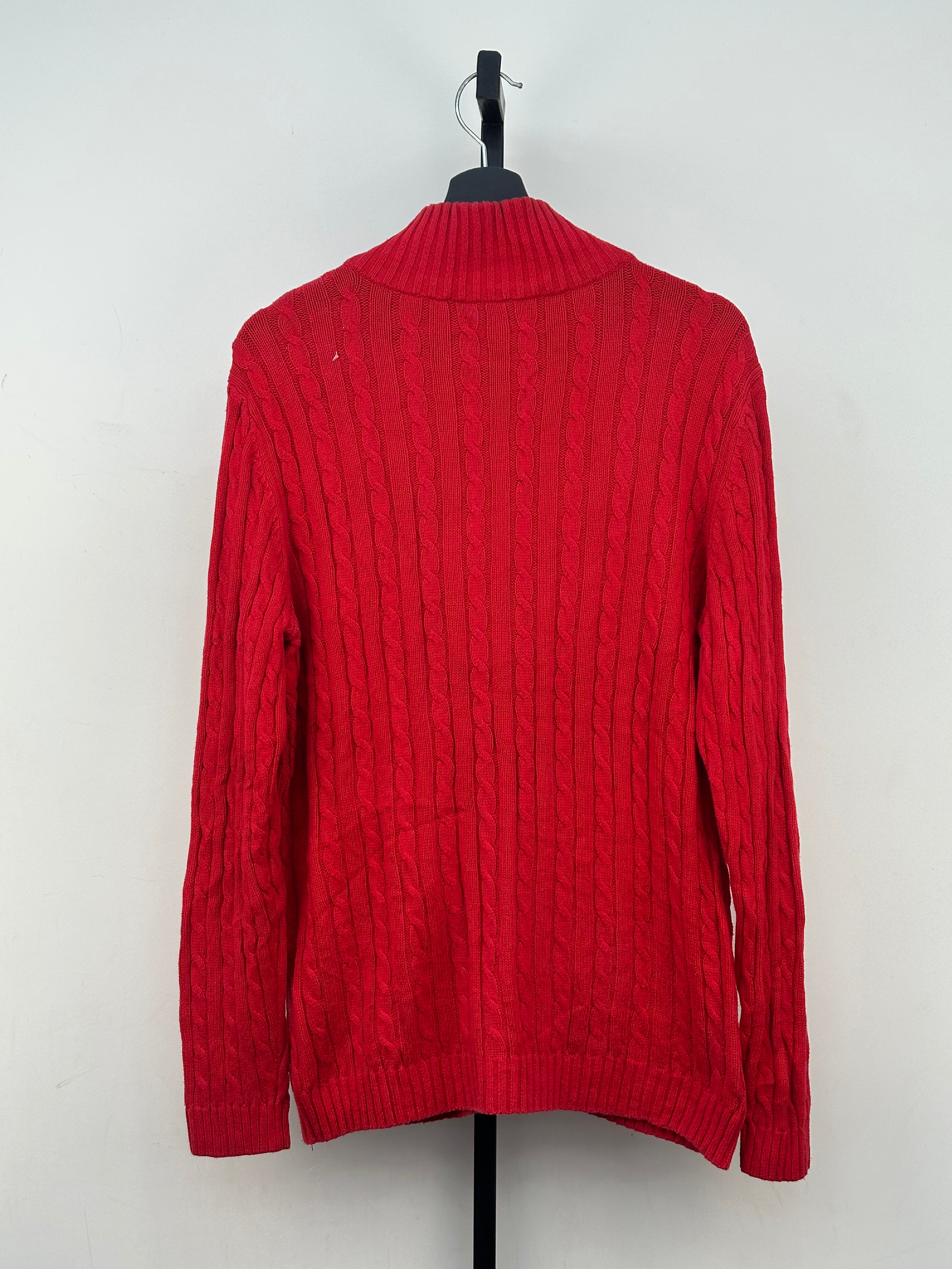 MAGLIONE TOMMY HILFIGER: L